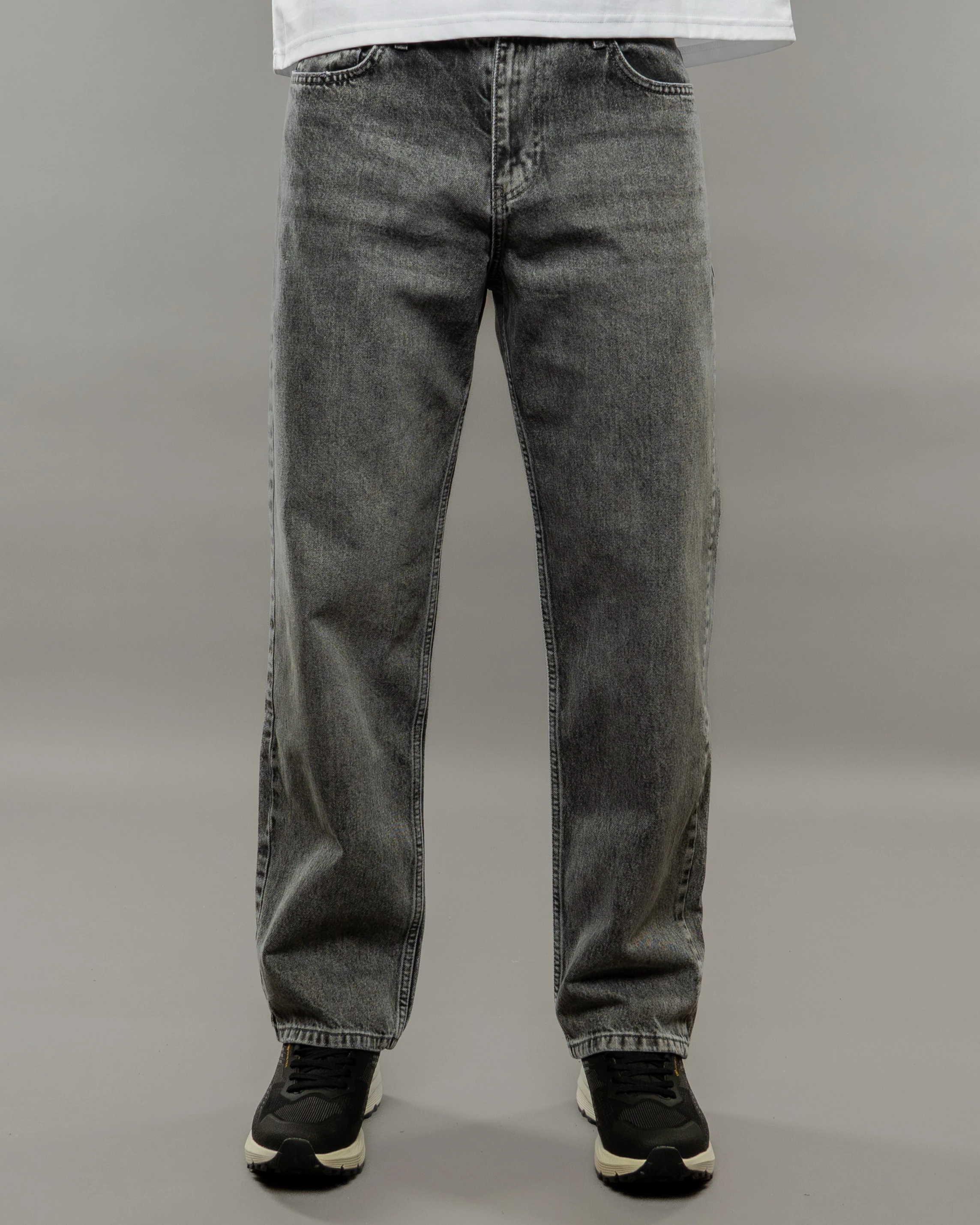 Джинси DIFRANSEL BAGGY FIT-KV9 