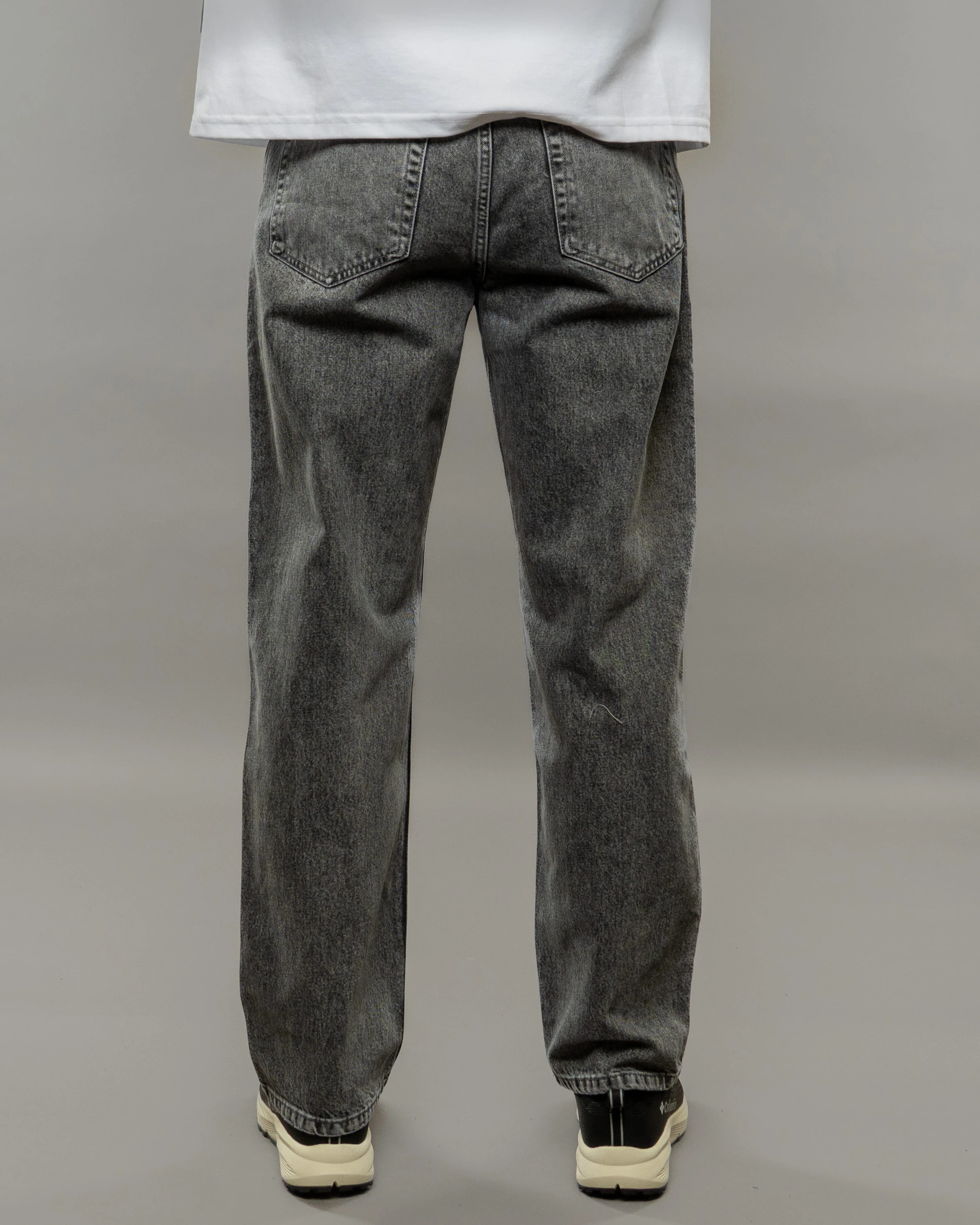 Джинси DIFRANSEL BAGGY FIT-KV9 