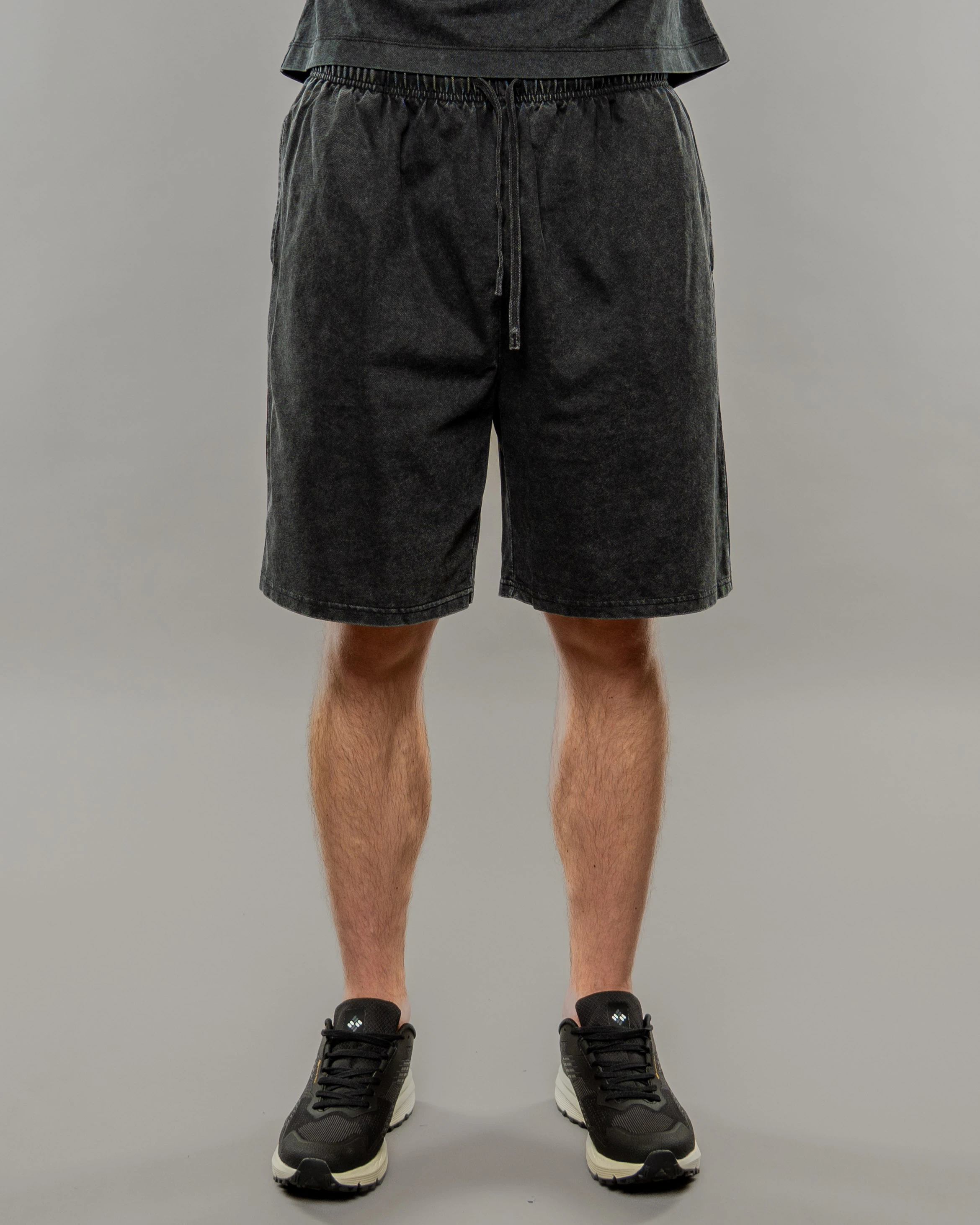 Костюм спорт шорти FASHION 6001N 