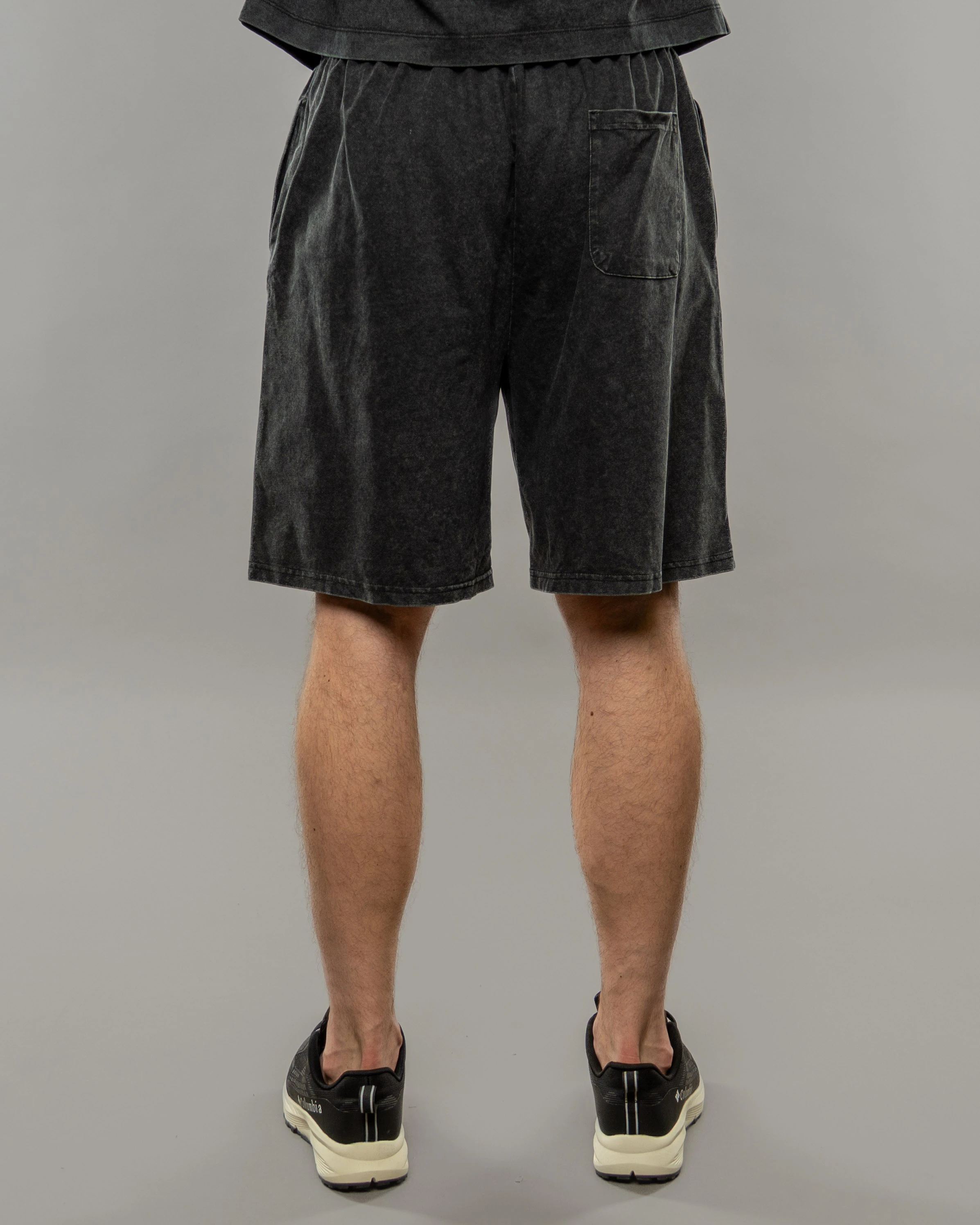 Костюм спорт шорти FASHION 6001N 