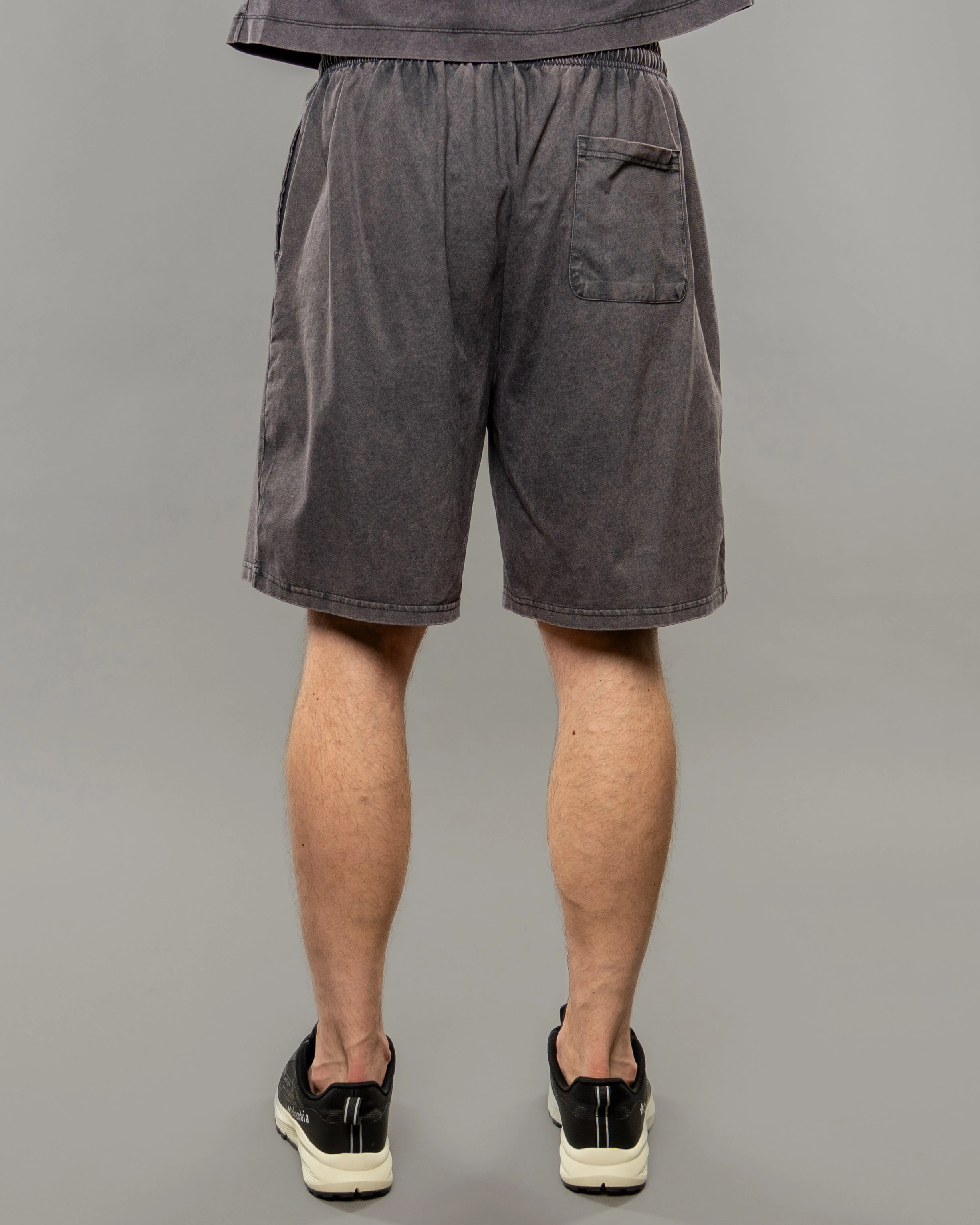 Костюм спорт шорти FASHION 6001N 