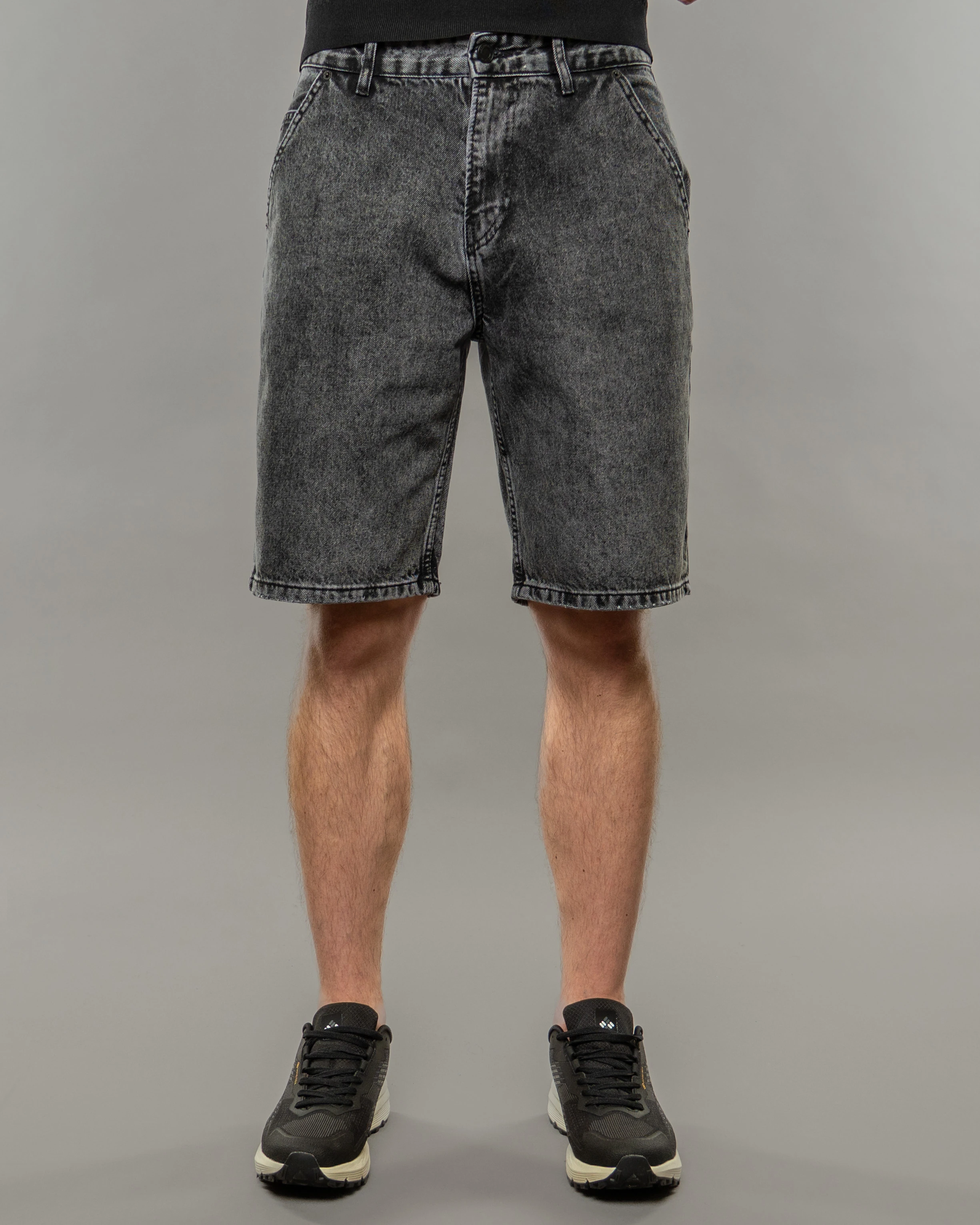 Капрі джинс DIFRANSEL SHORT-LINE-K9 