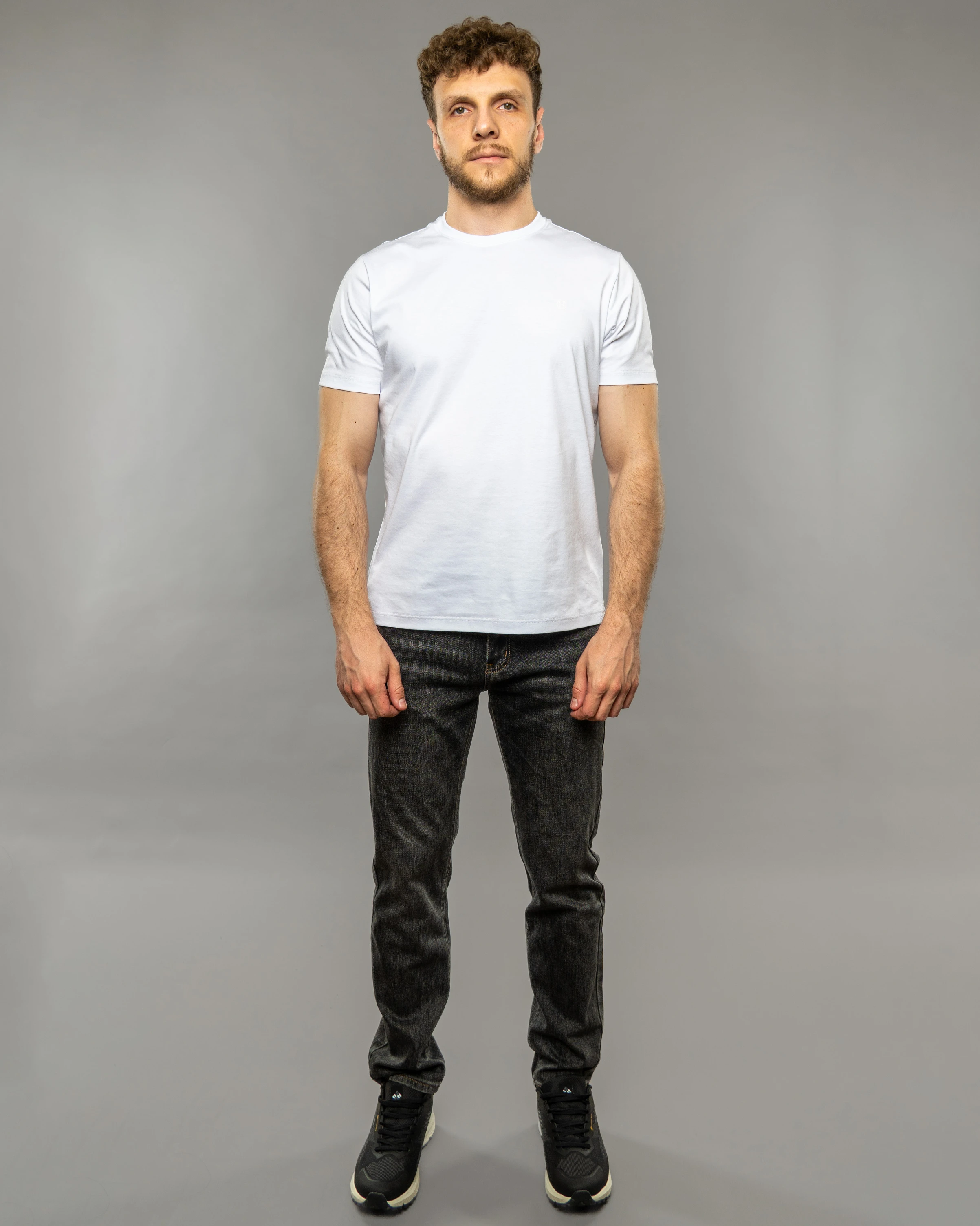 Джинси легкі FASHION 60637 