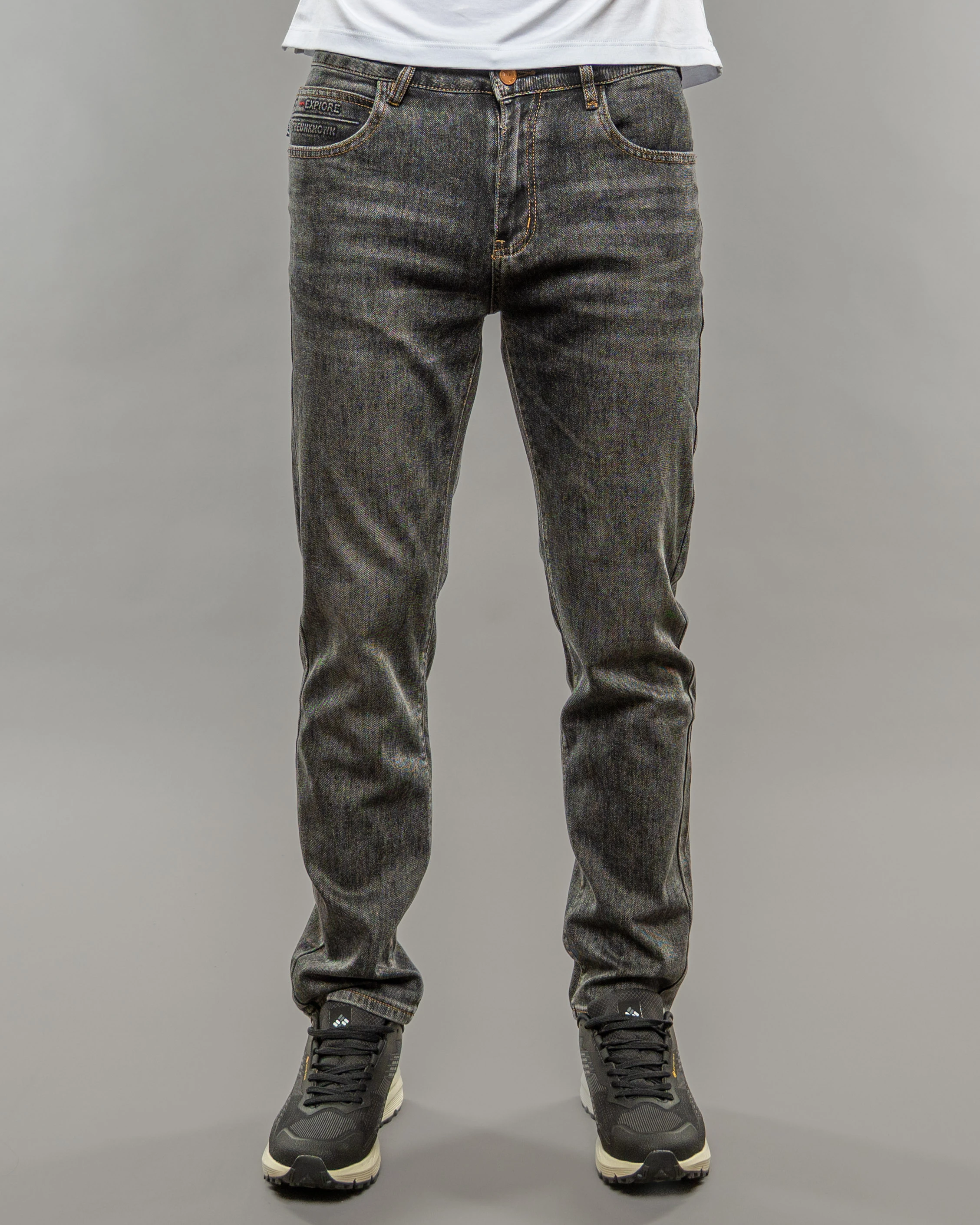 Джинси легкі FASHION 60637 