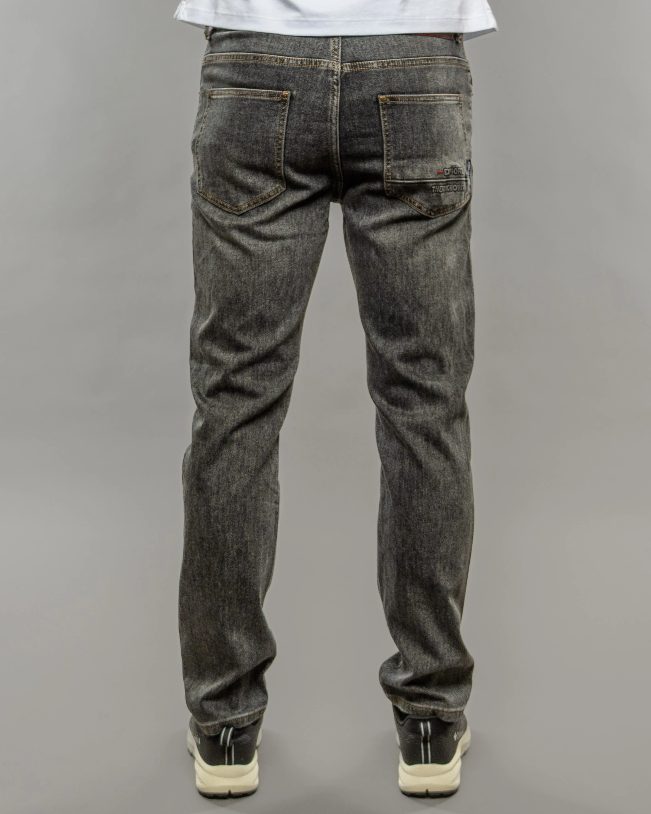 Джинси легкі FASHION 60637 