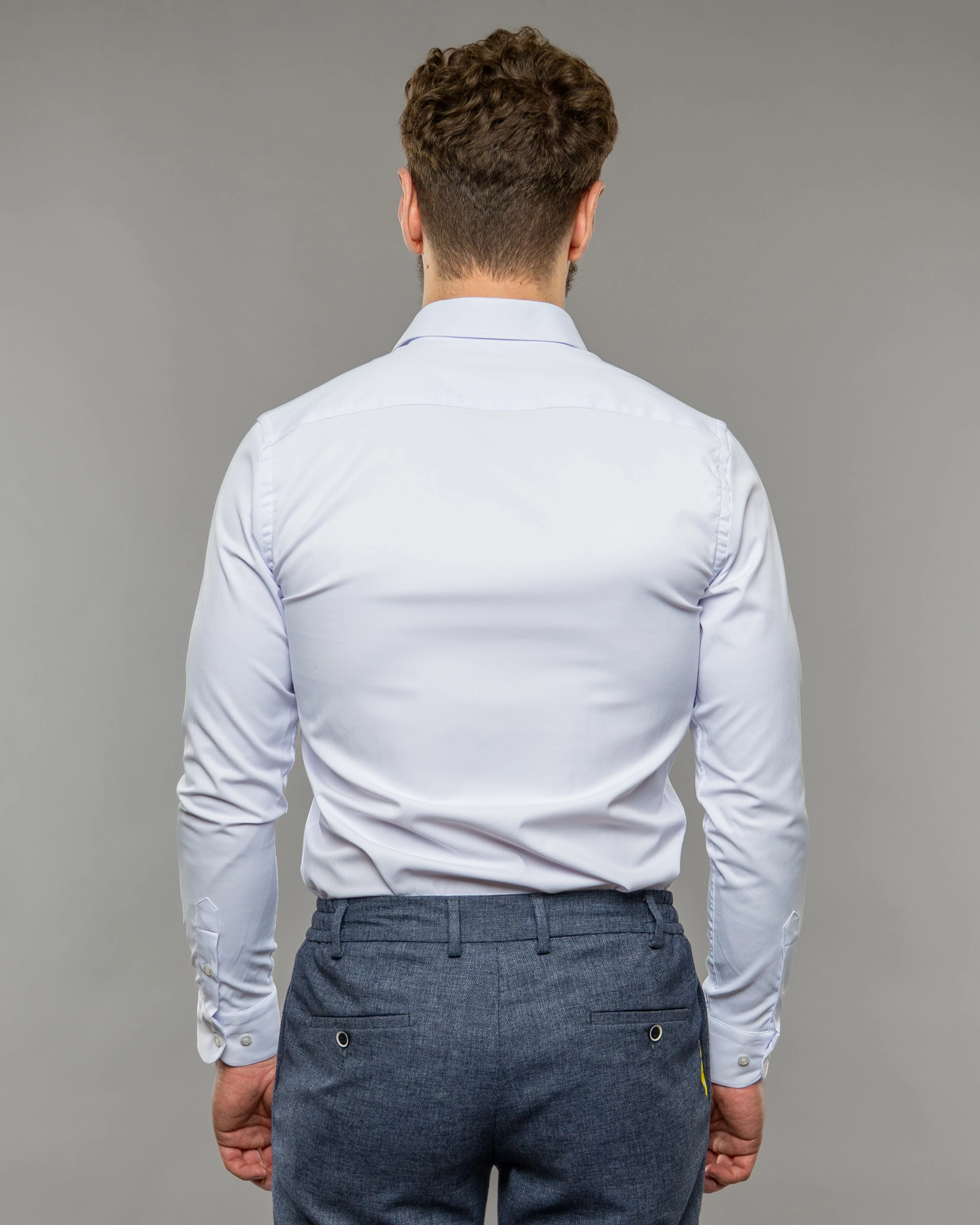 Сорочка TONELLI SLIM FIT 02-248-04