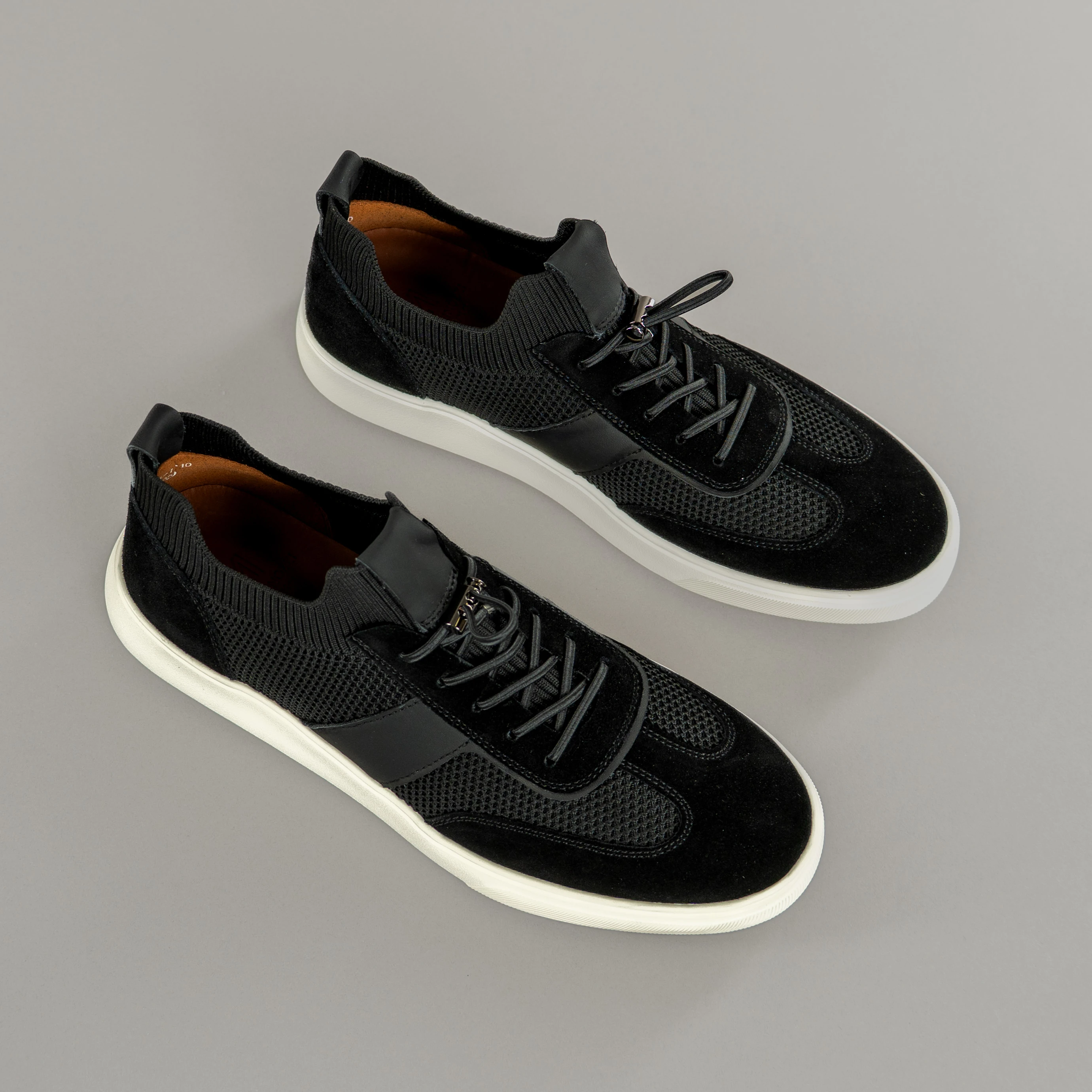 Кросівки LM XX-212F1-1-10 