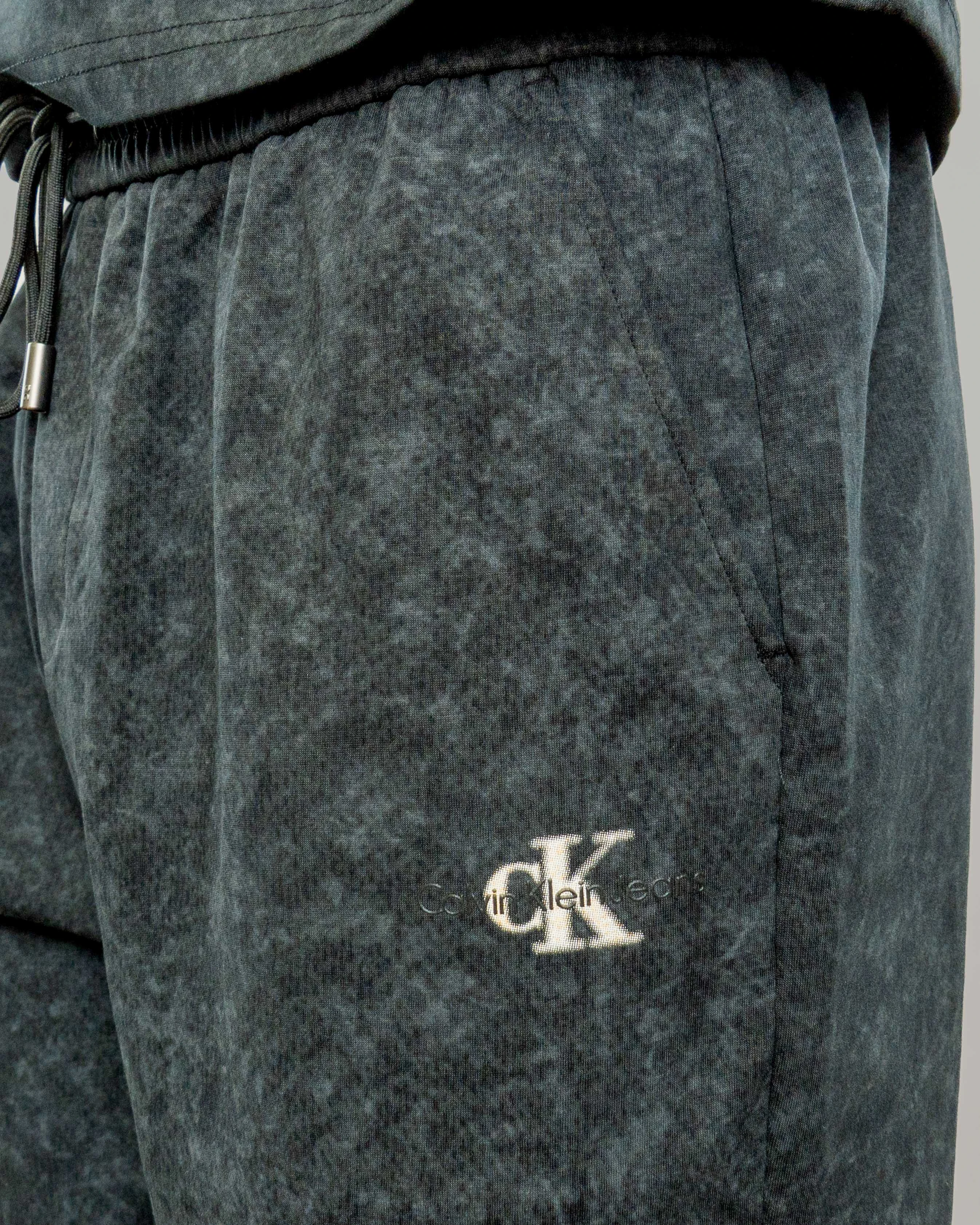 Костюм спорт шорти CK DT6650N 