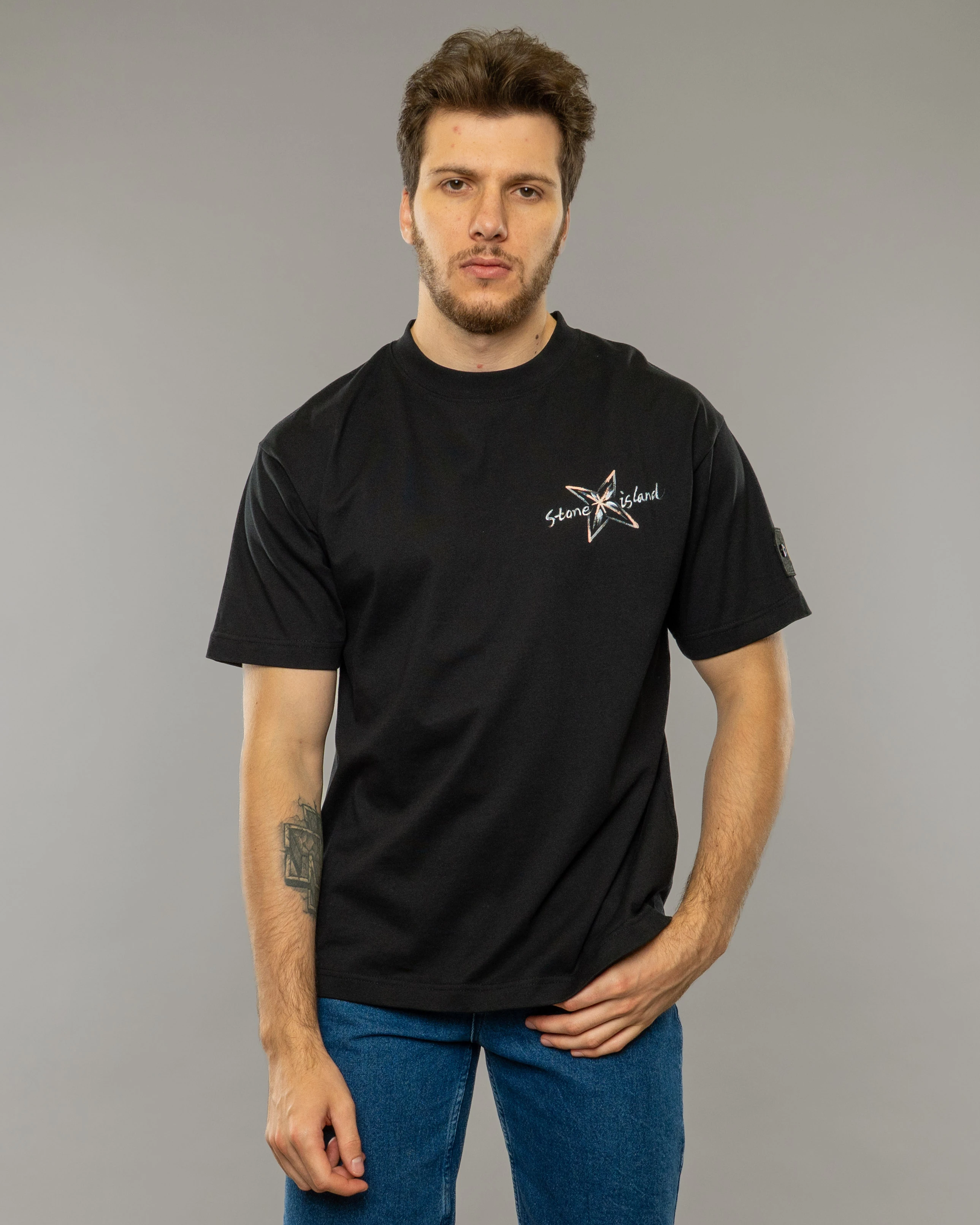 Футболка SI 7154 