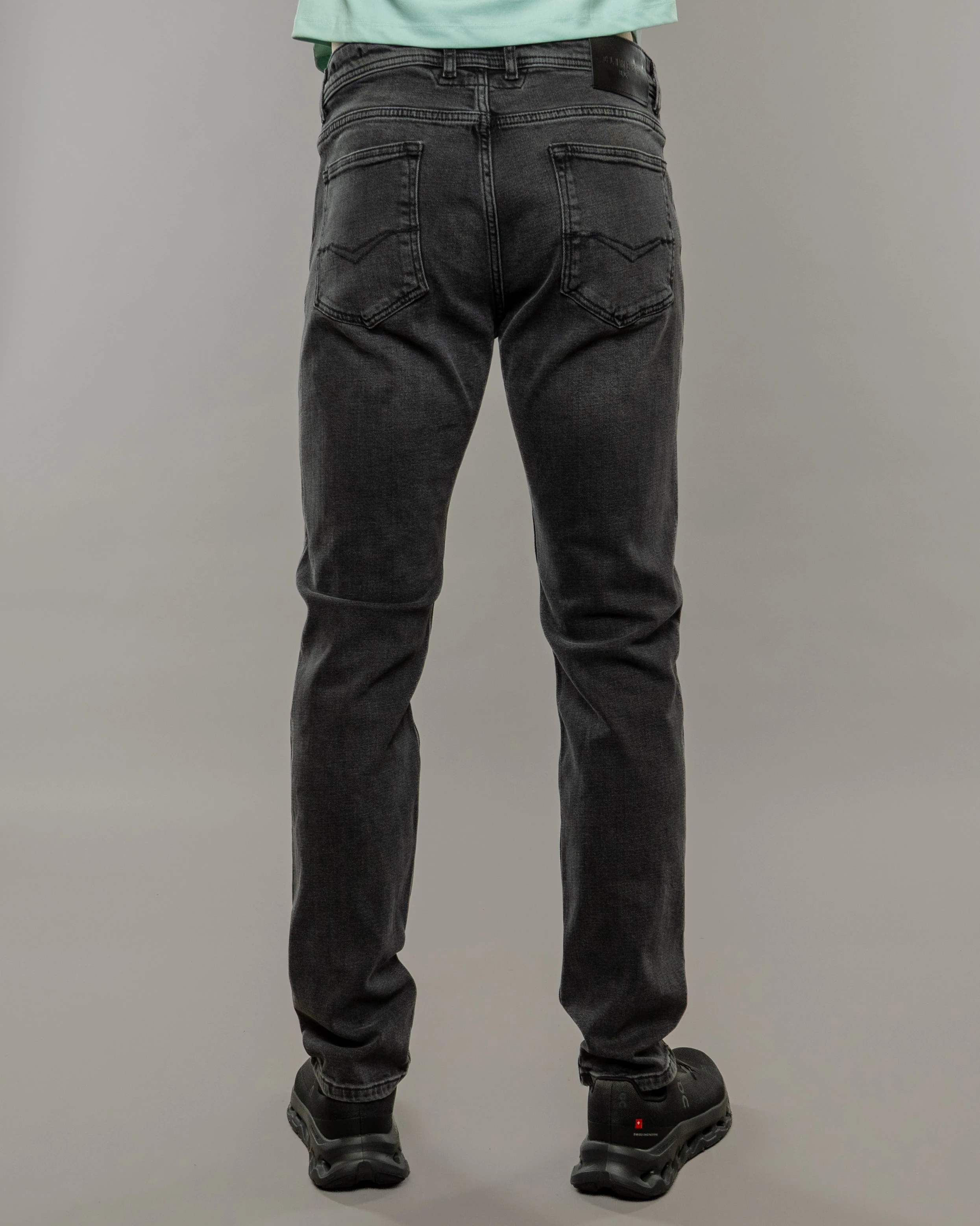 Джинси CLIMBER 805-2959.M667 