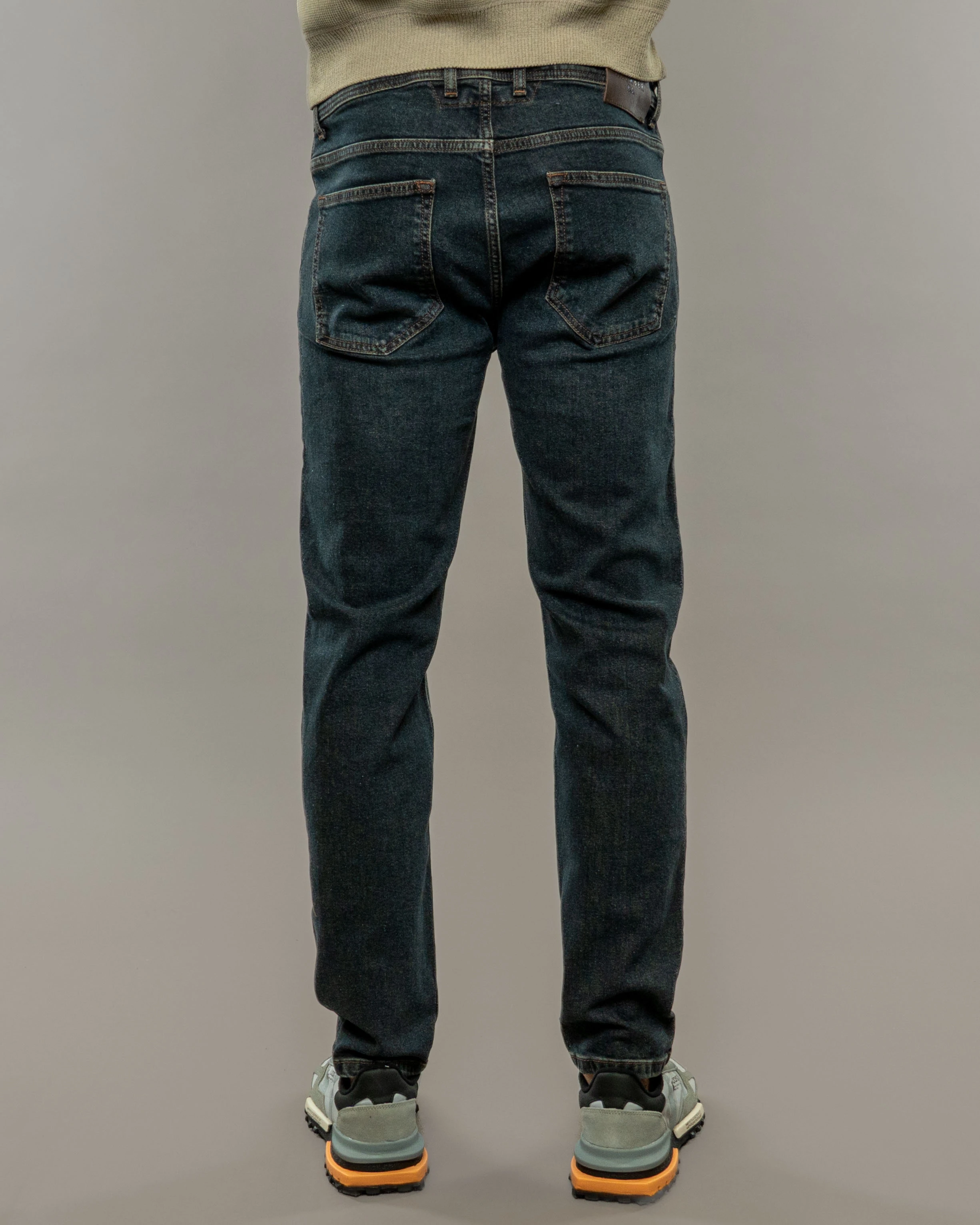 Джинси CLIMBER 805-2958.M672 