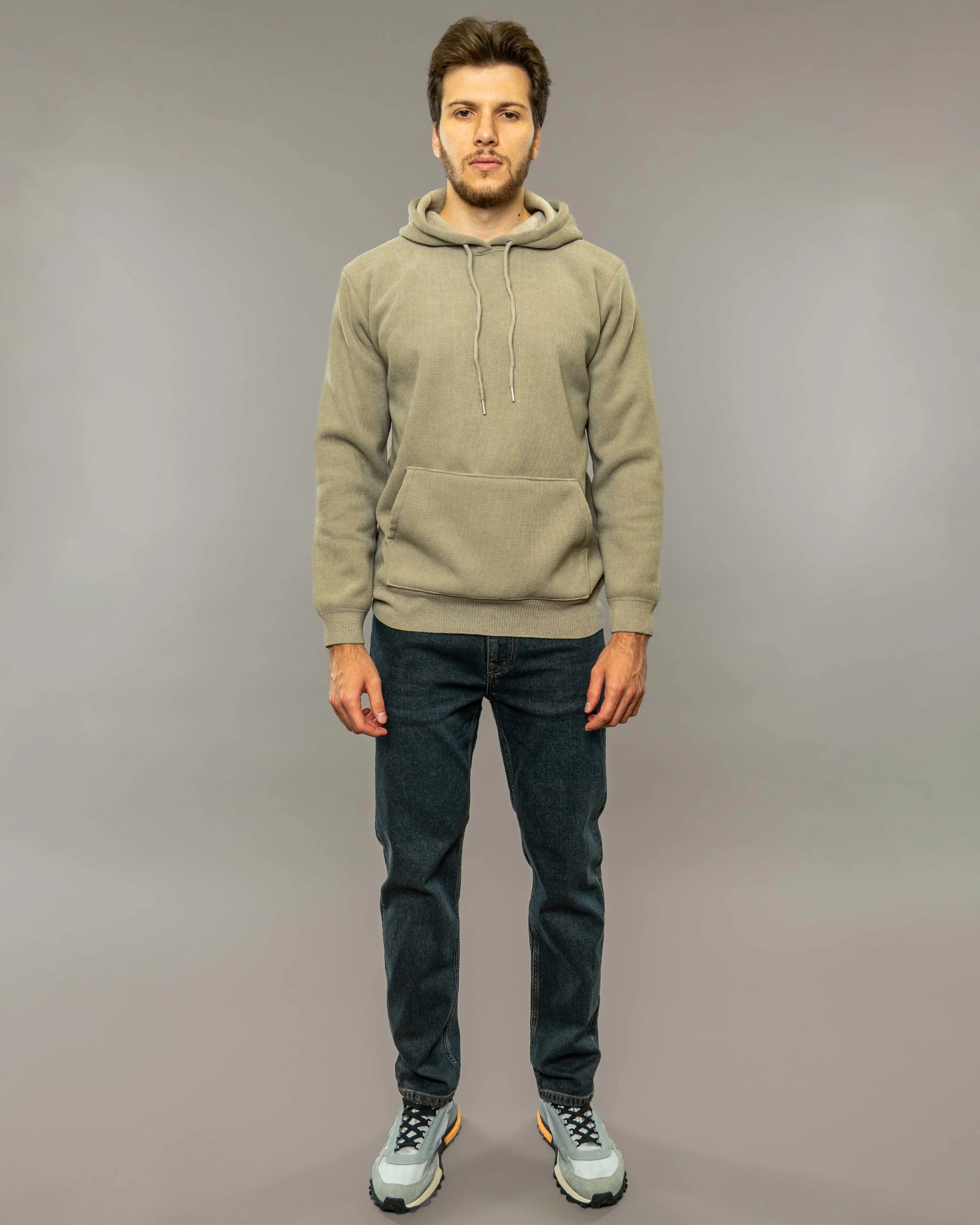 Джинси CLIMBER 805-2958.M672 