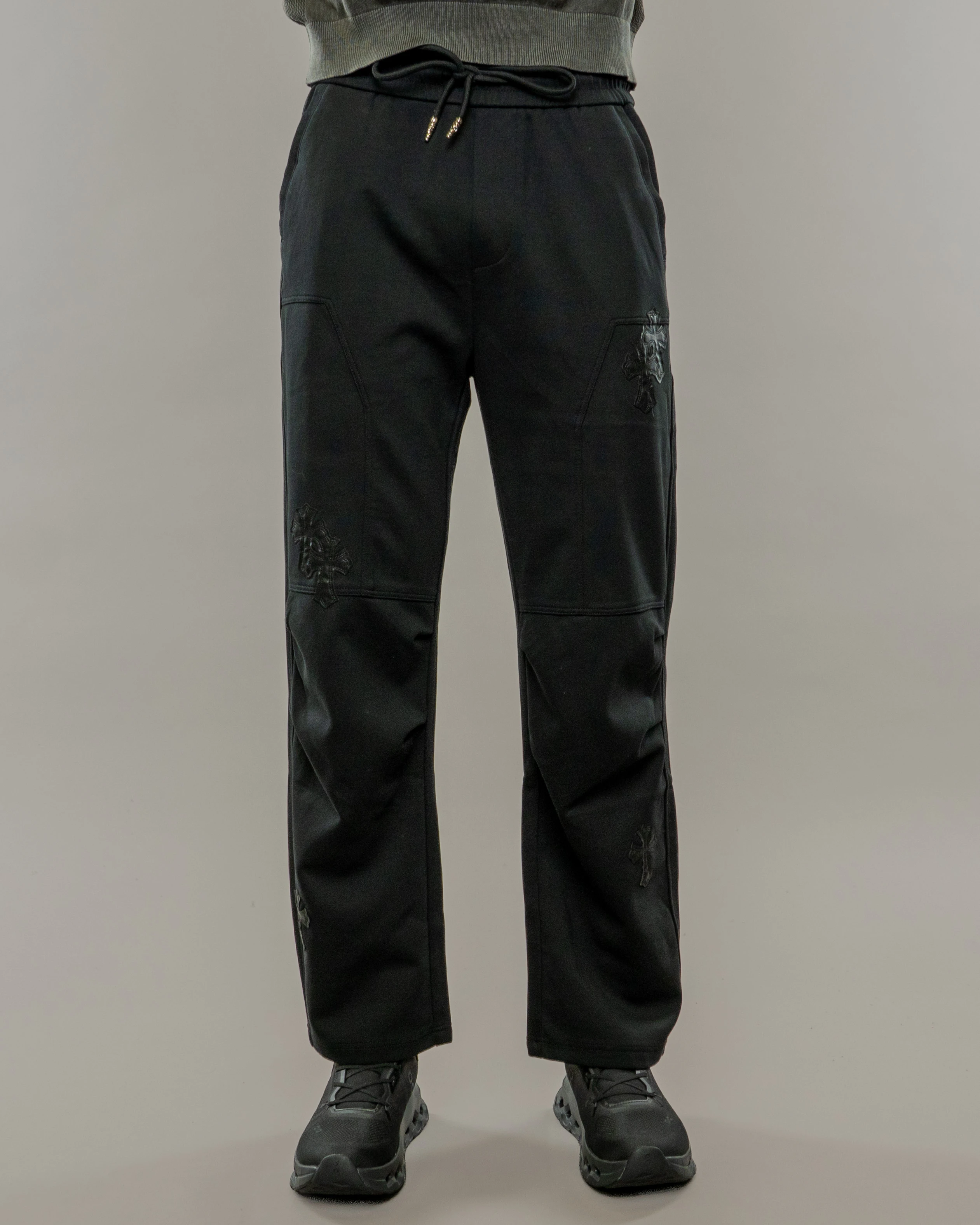 Штани спорт CHR 66946 