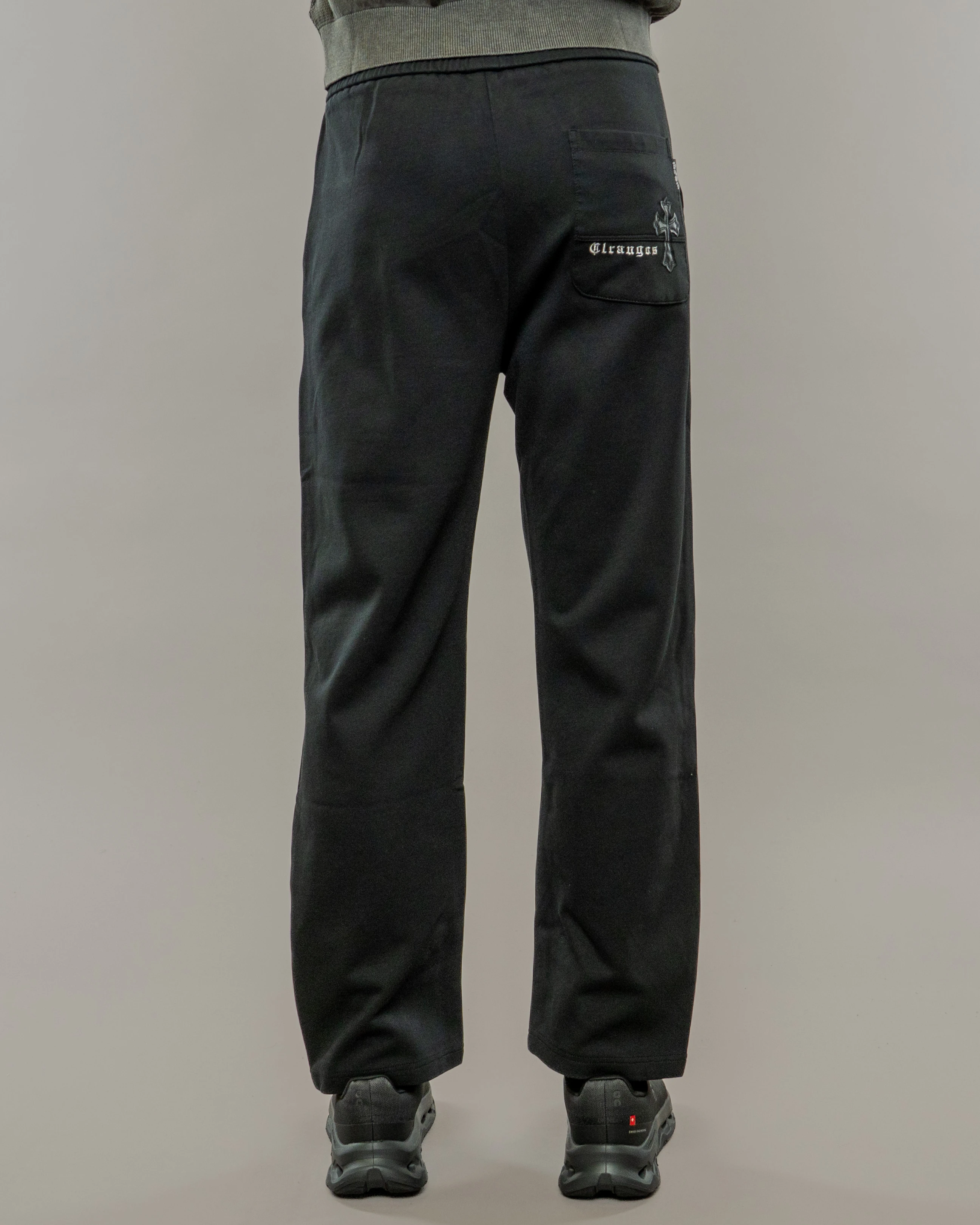 Штани спорт CHR 66946 