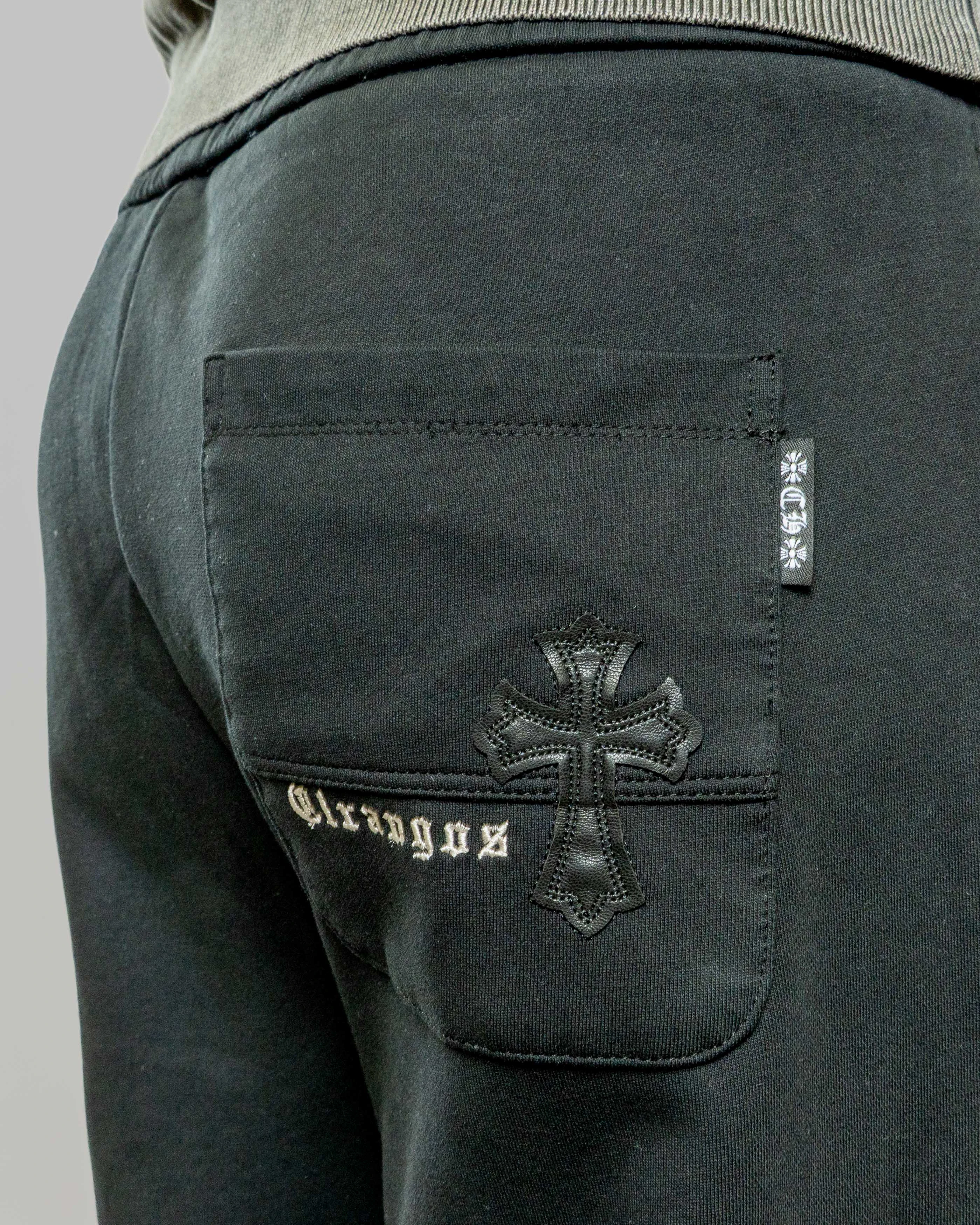 Штани спорт CHR 66946 