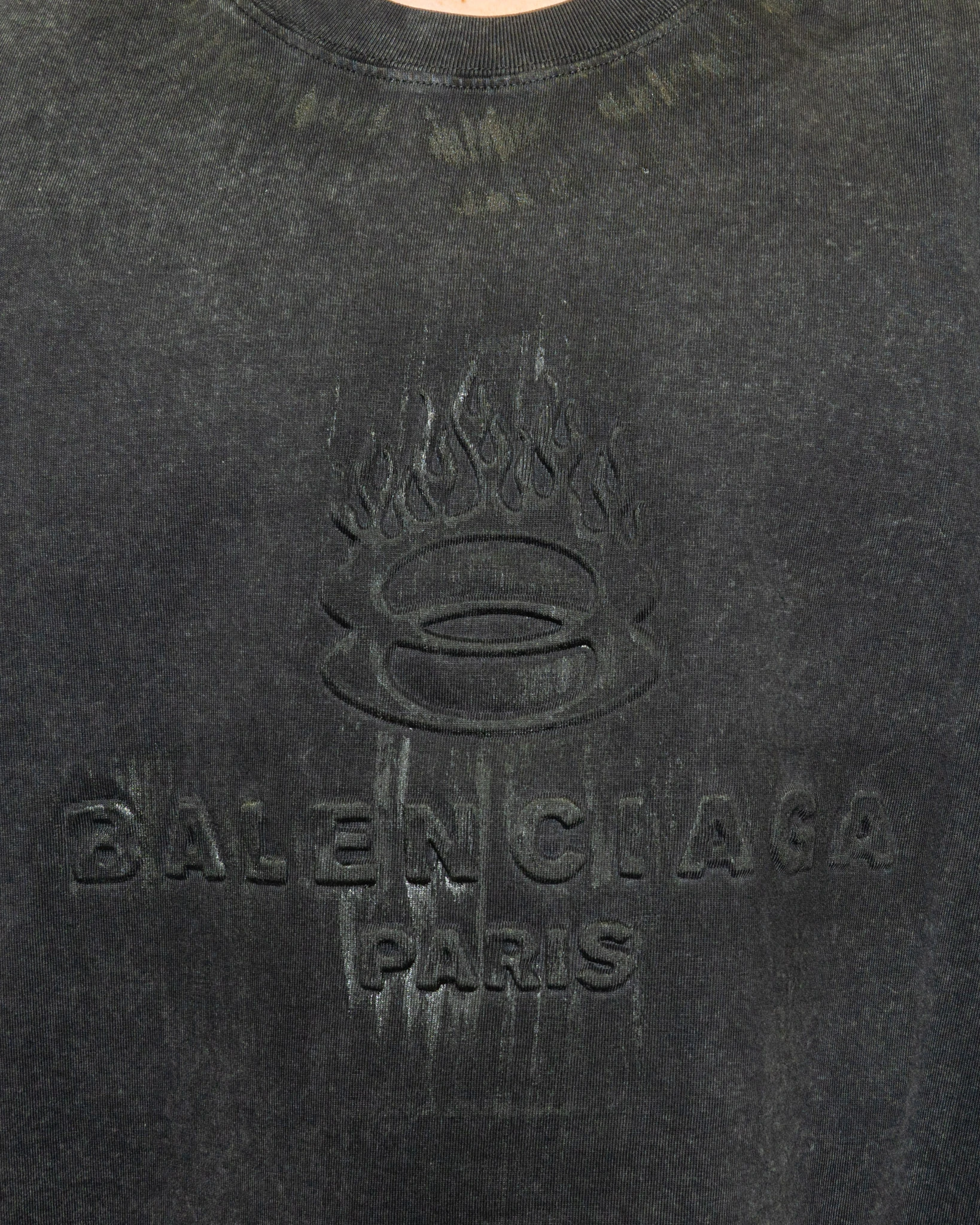 Футболка BLG 3878 