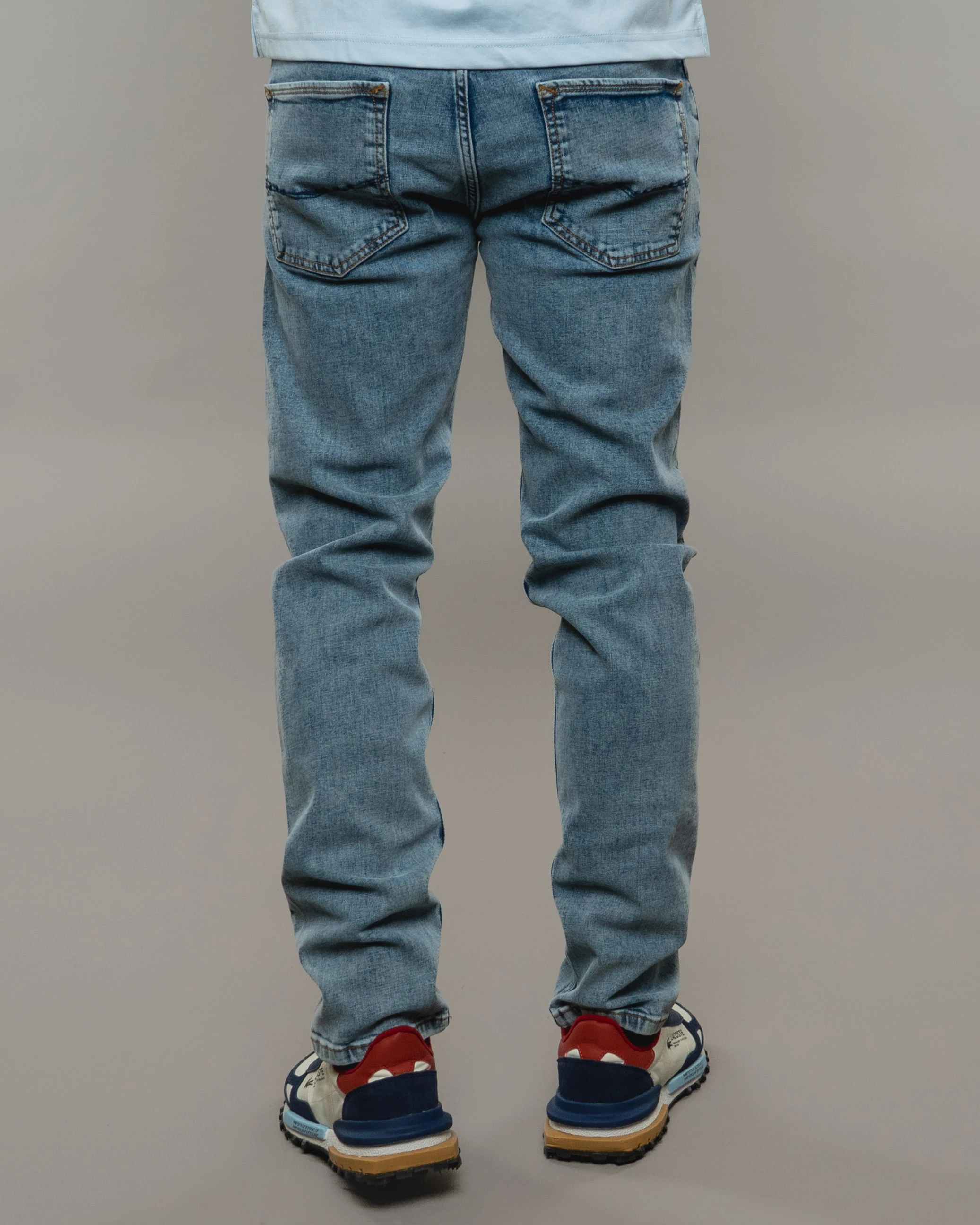 Джинси CLIMBER 805-2929.M304 