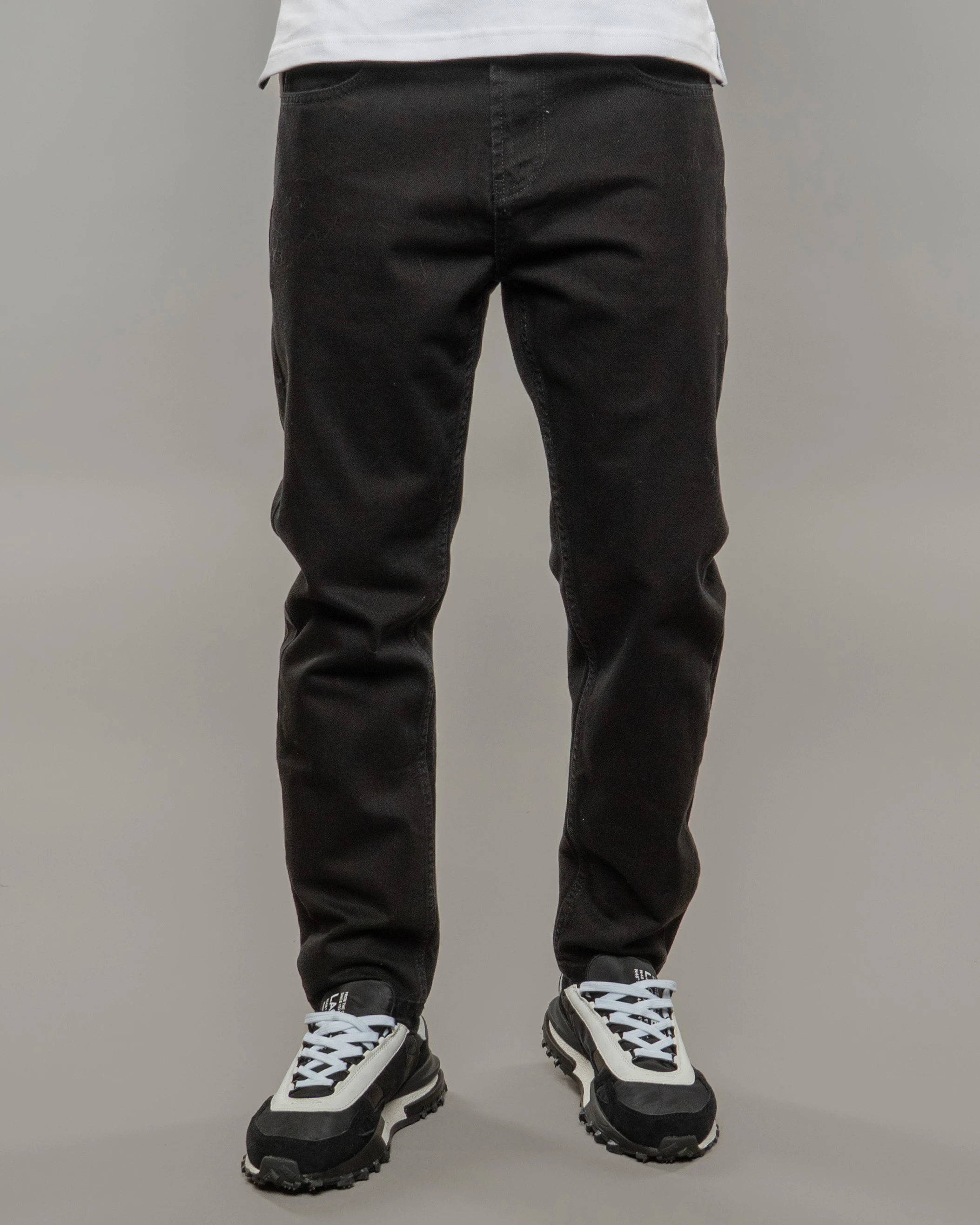 Джинси DIFRANSEL SLIM CROP-3 