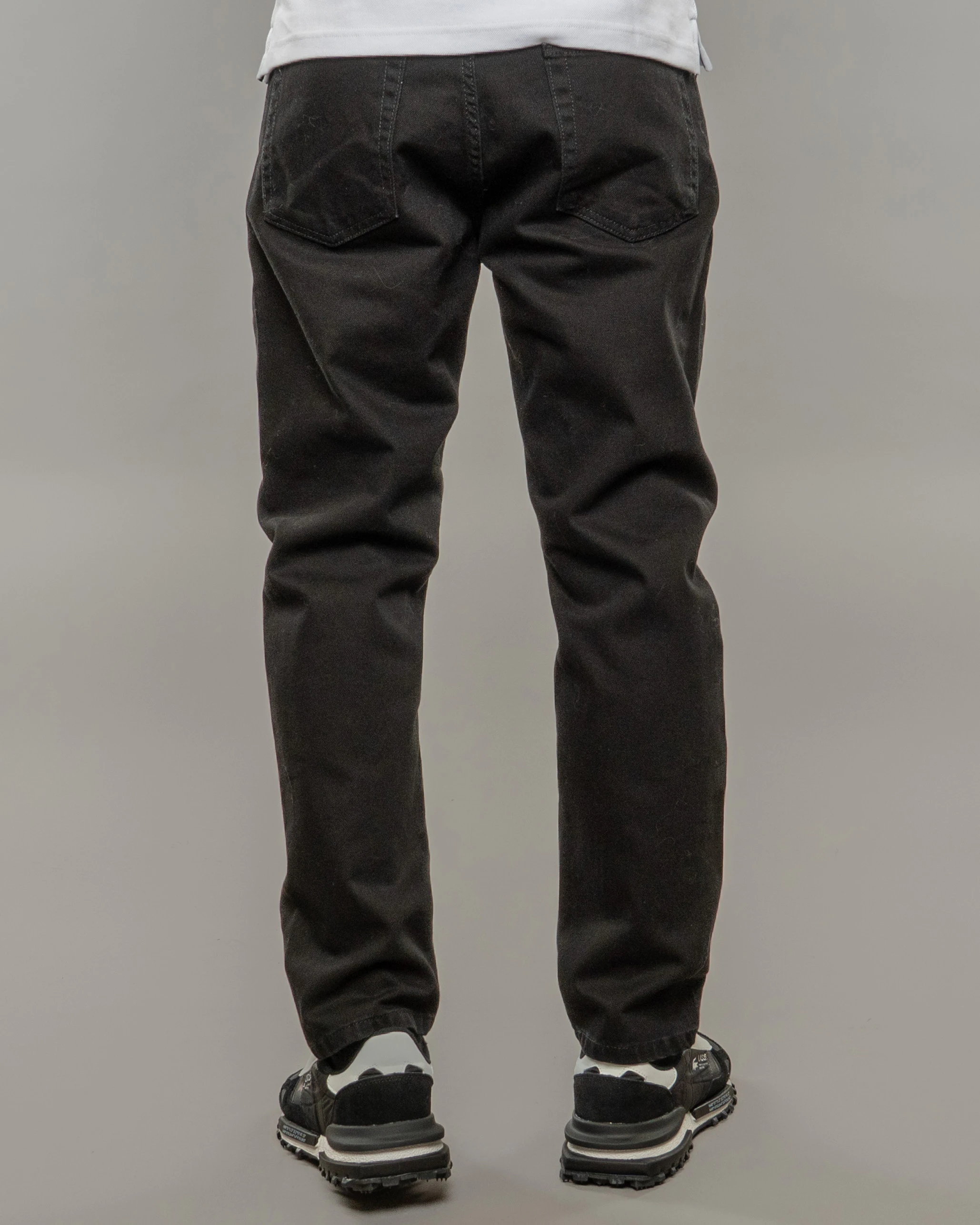 Джинси DIFRANSEL SLIM CROP-3 