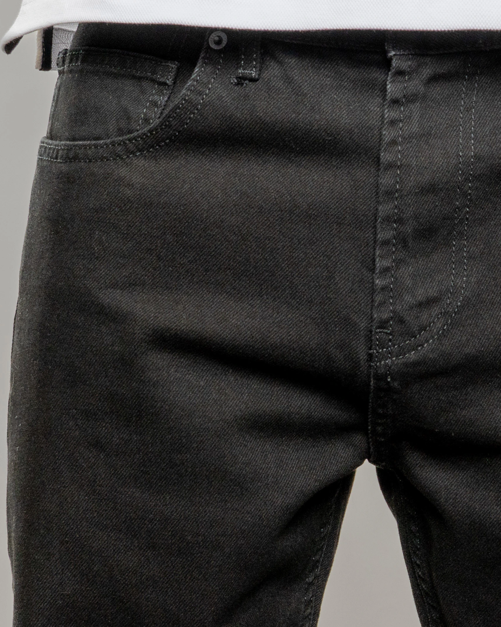 Джинси DIFRANSEL SLIM CROP-3 
