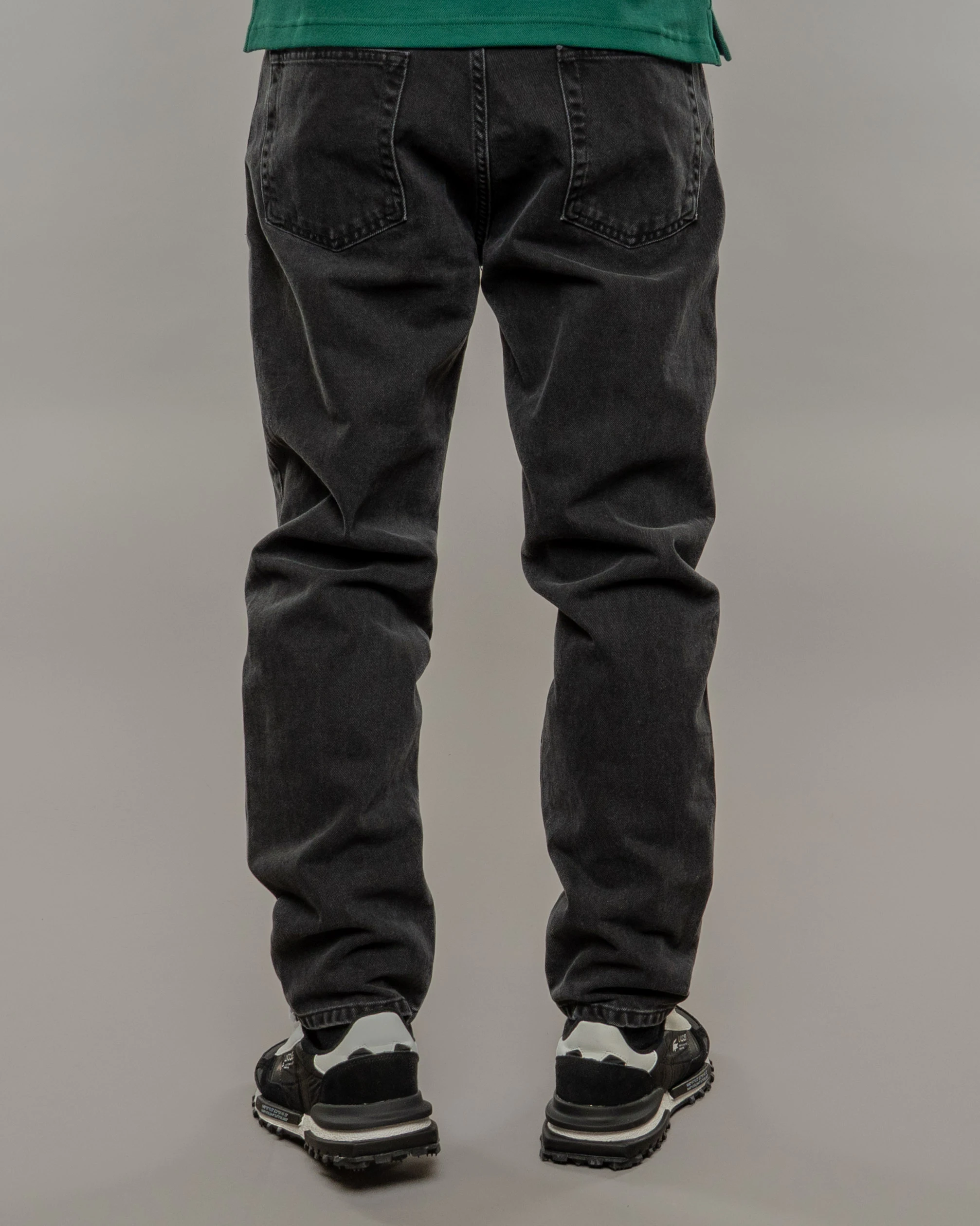 Джинси DIFRANSEL SLIM CROP-5 
