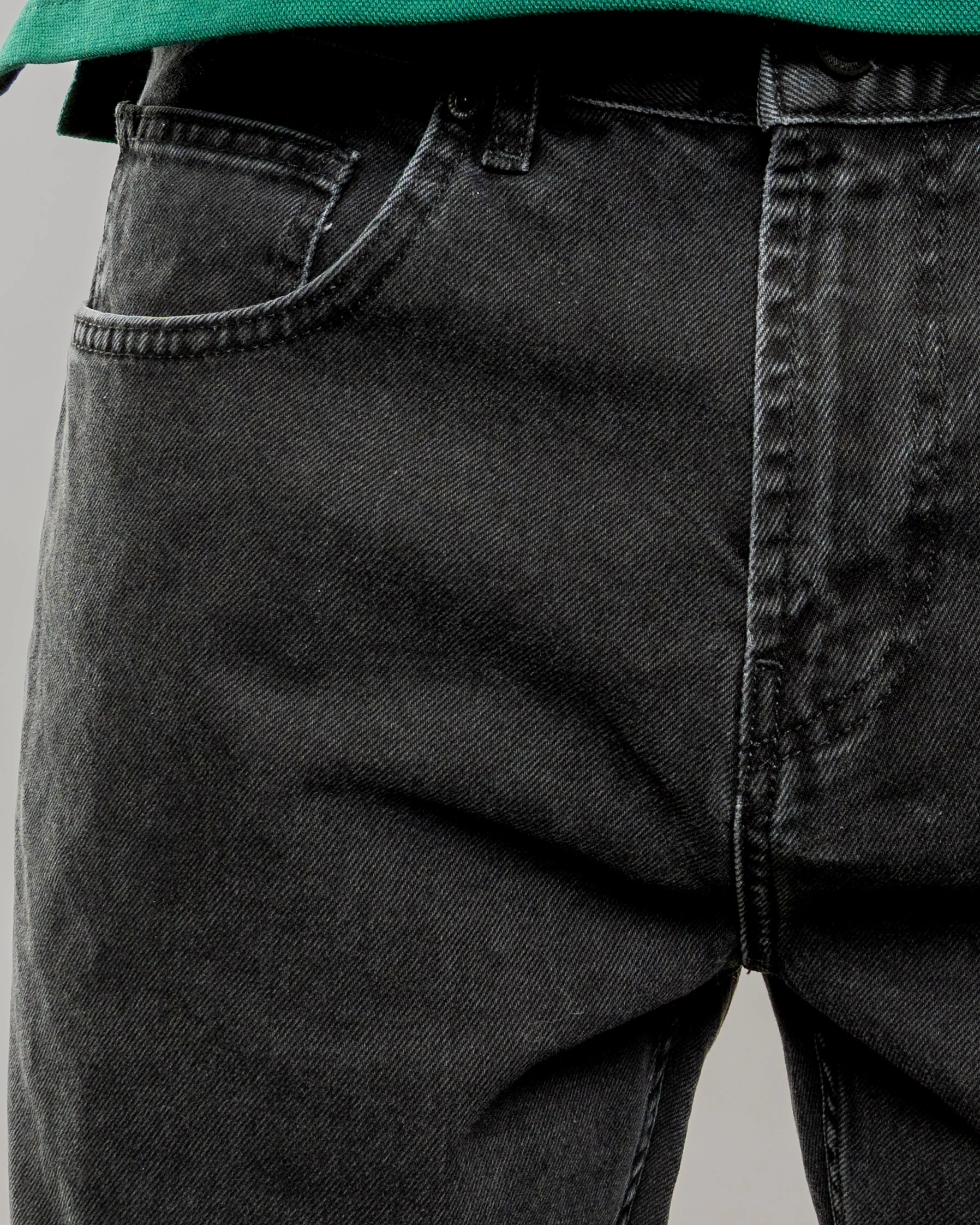 Джинси DIFRANSEL SLIM CROP-5 