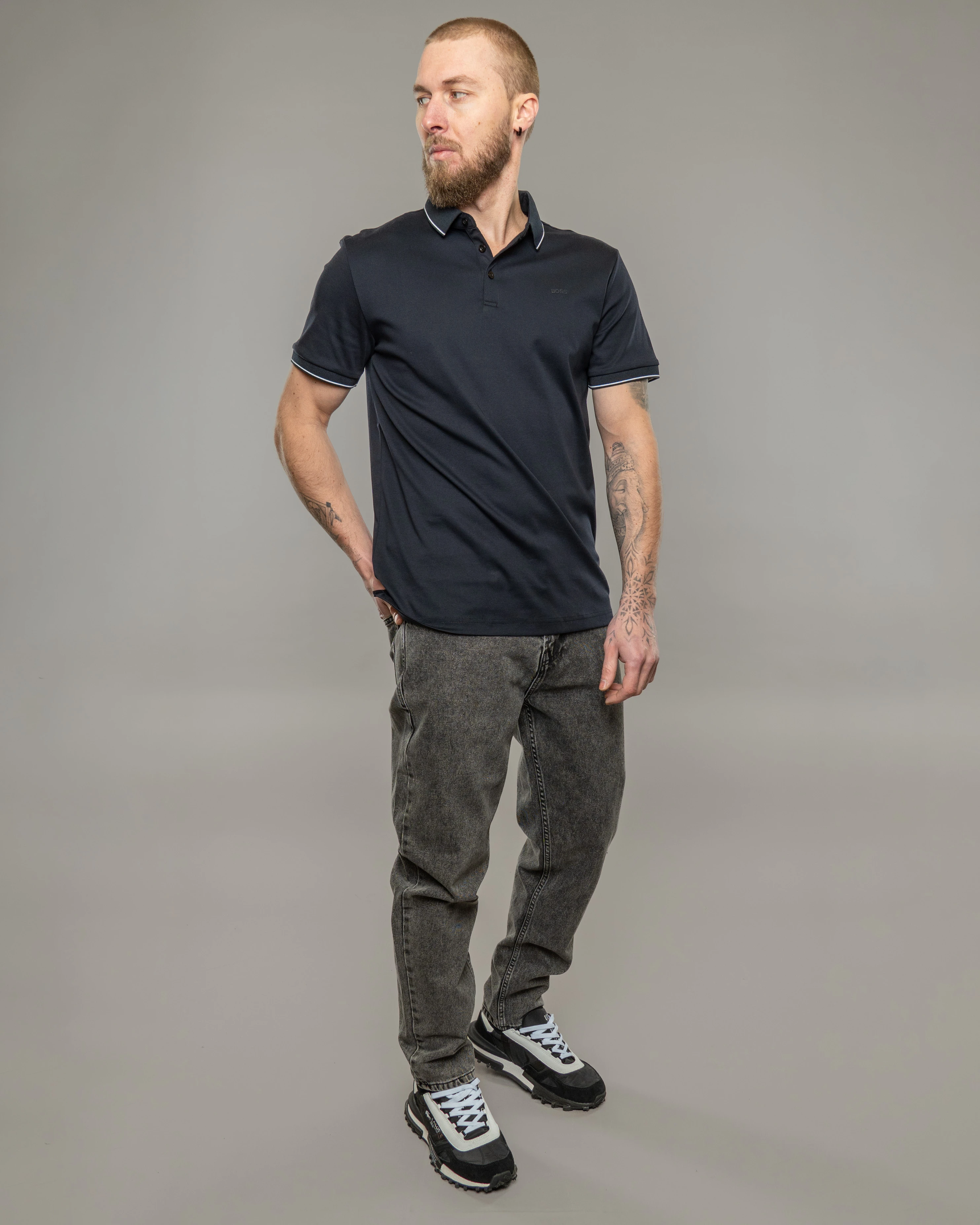 Джинси DIFRANSEL SLIM CROP-9 