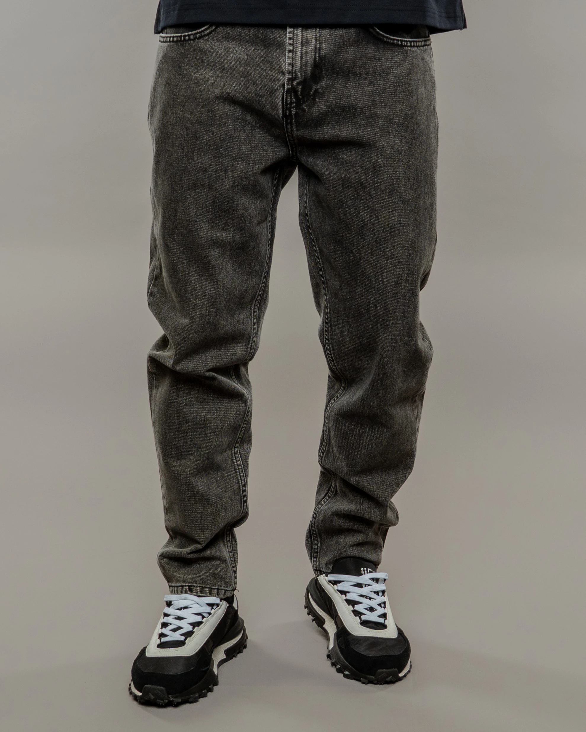 Джинси DIFRANSEL SLIM CROP-9 