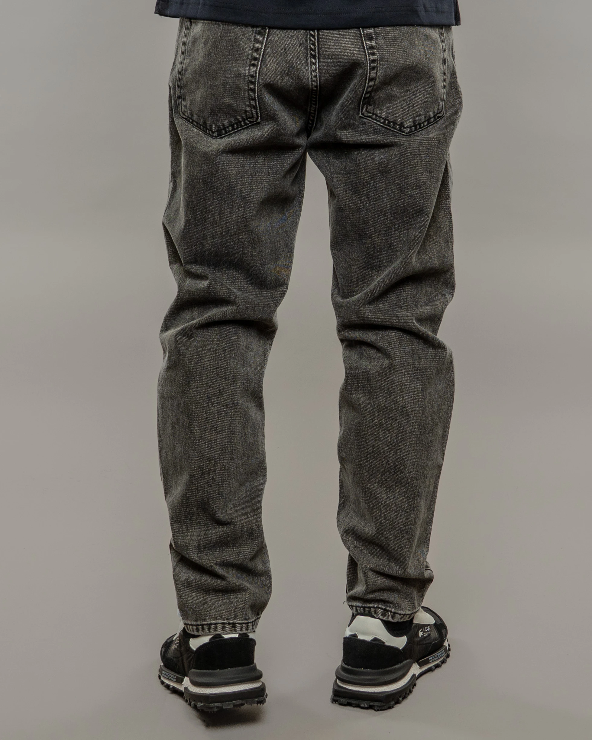 Джинси DIFRANSEL SLIM CROP-9 