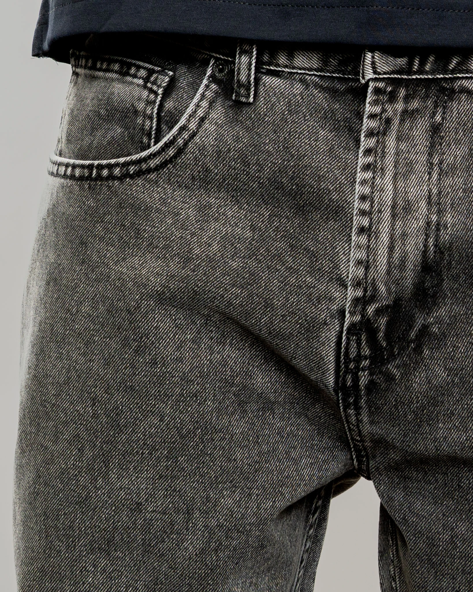 Джинси DIFRANSEL SLIM CROP-9 