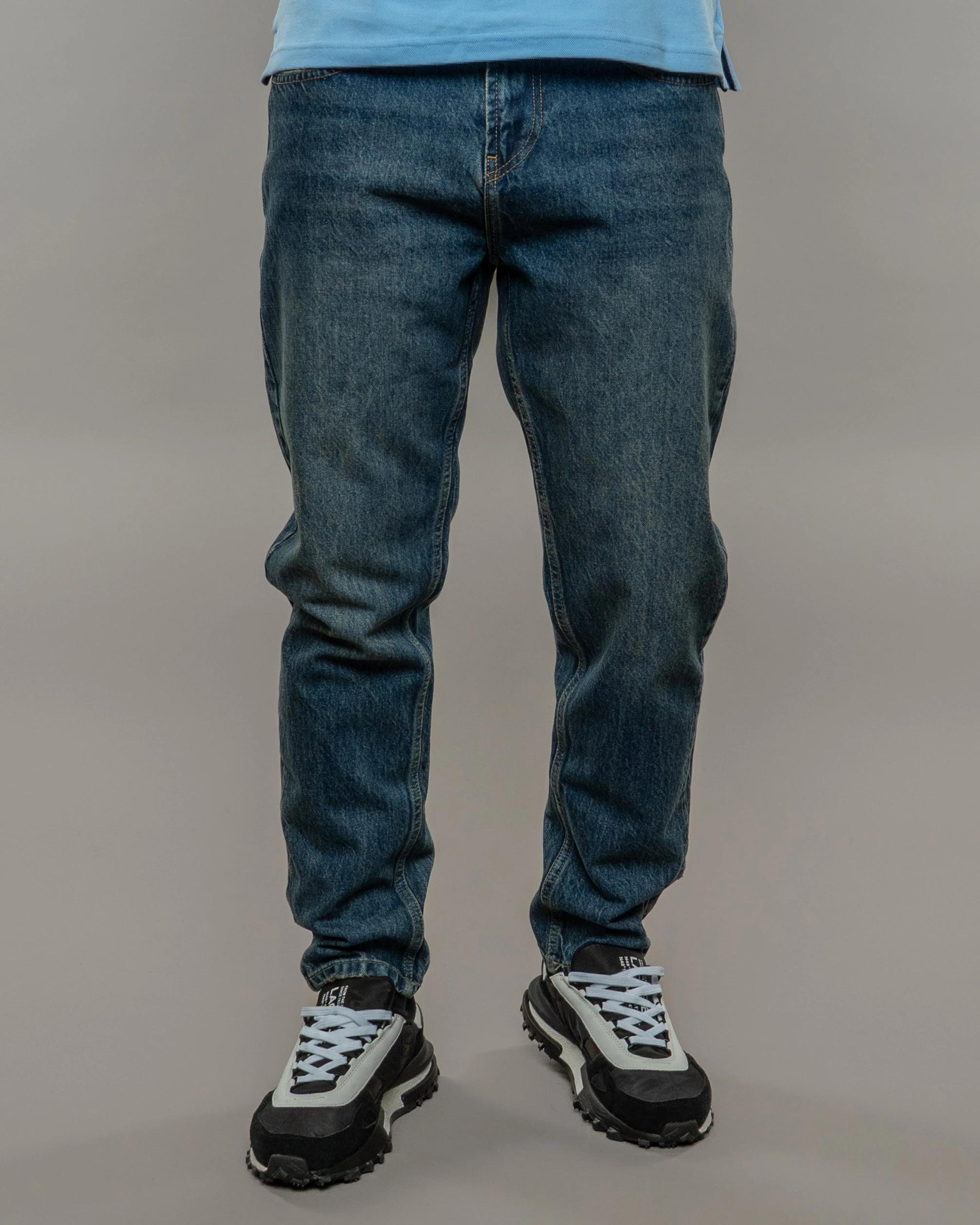 Джинси DIFRANSEL SLIM CROP-K12 