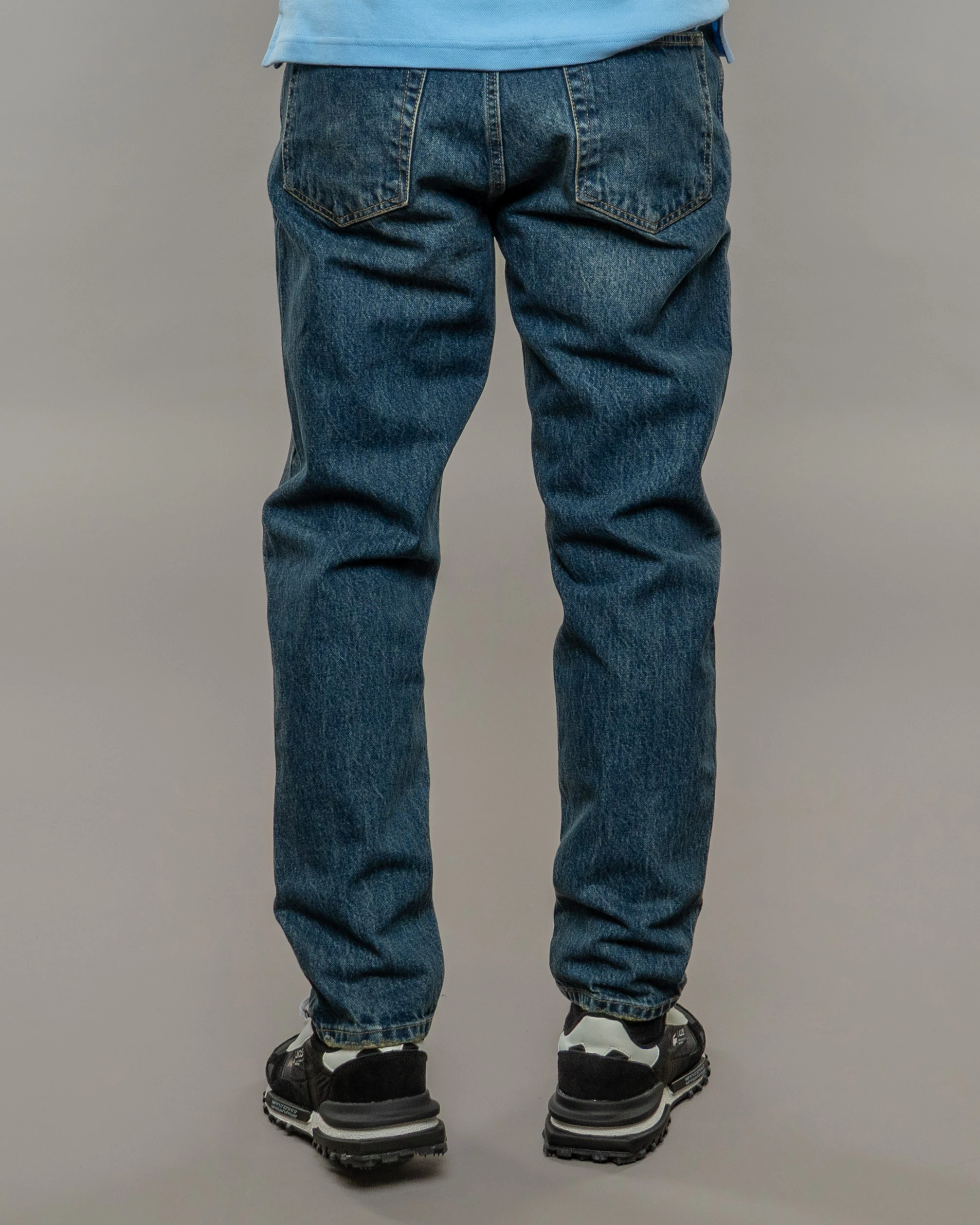 Джинси DIFRANSEL SLIM CROP-K12 