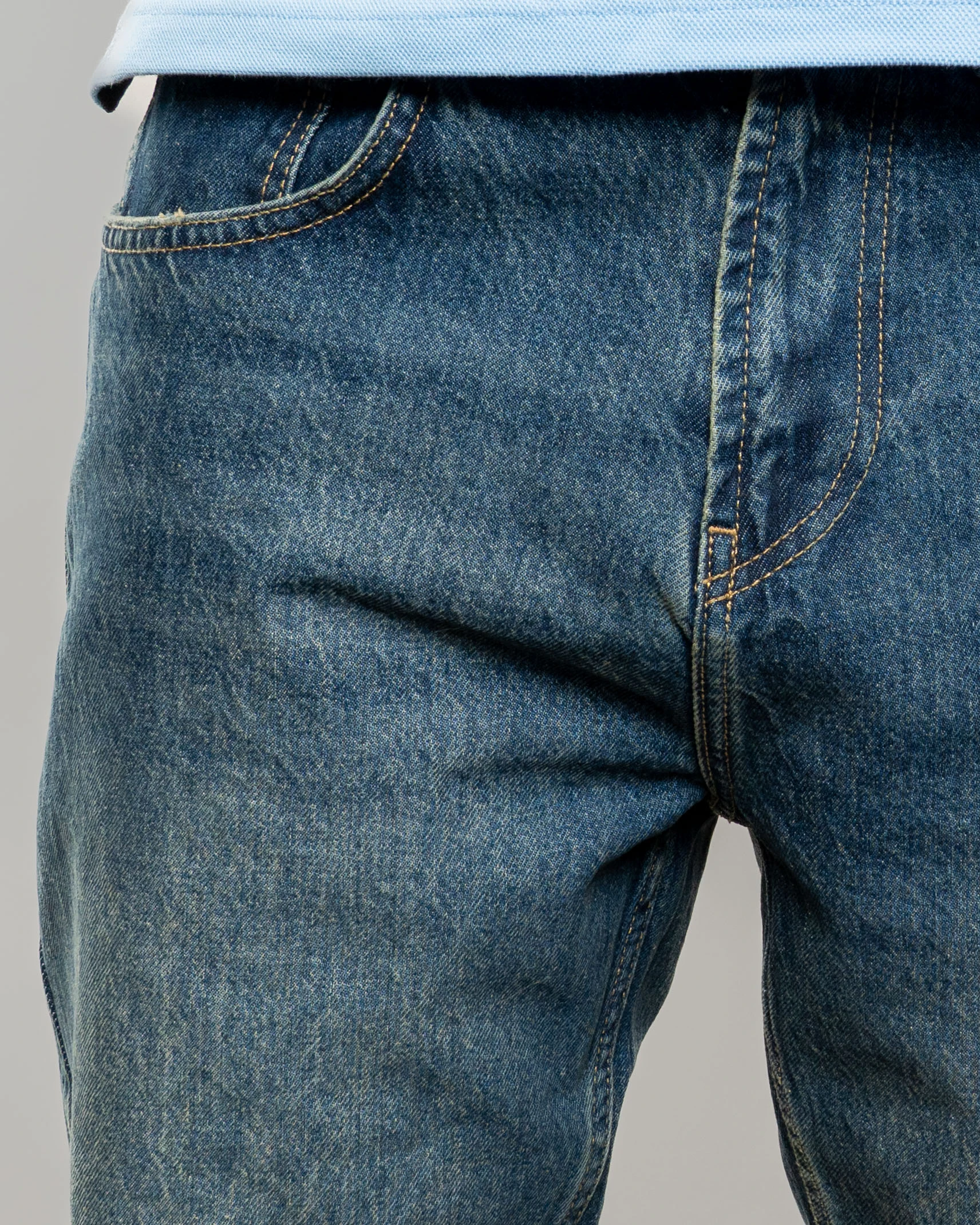Джинси DIFRANSEL SLIM CROP-K12 