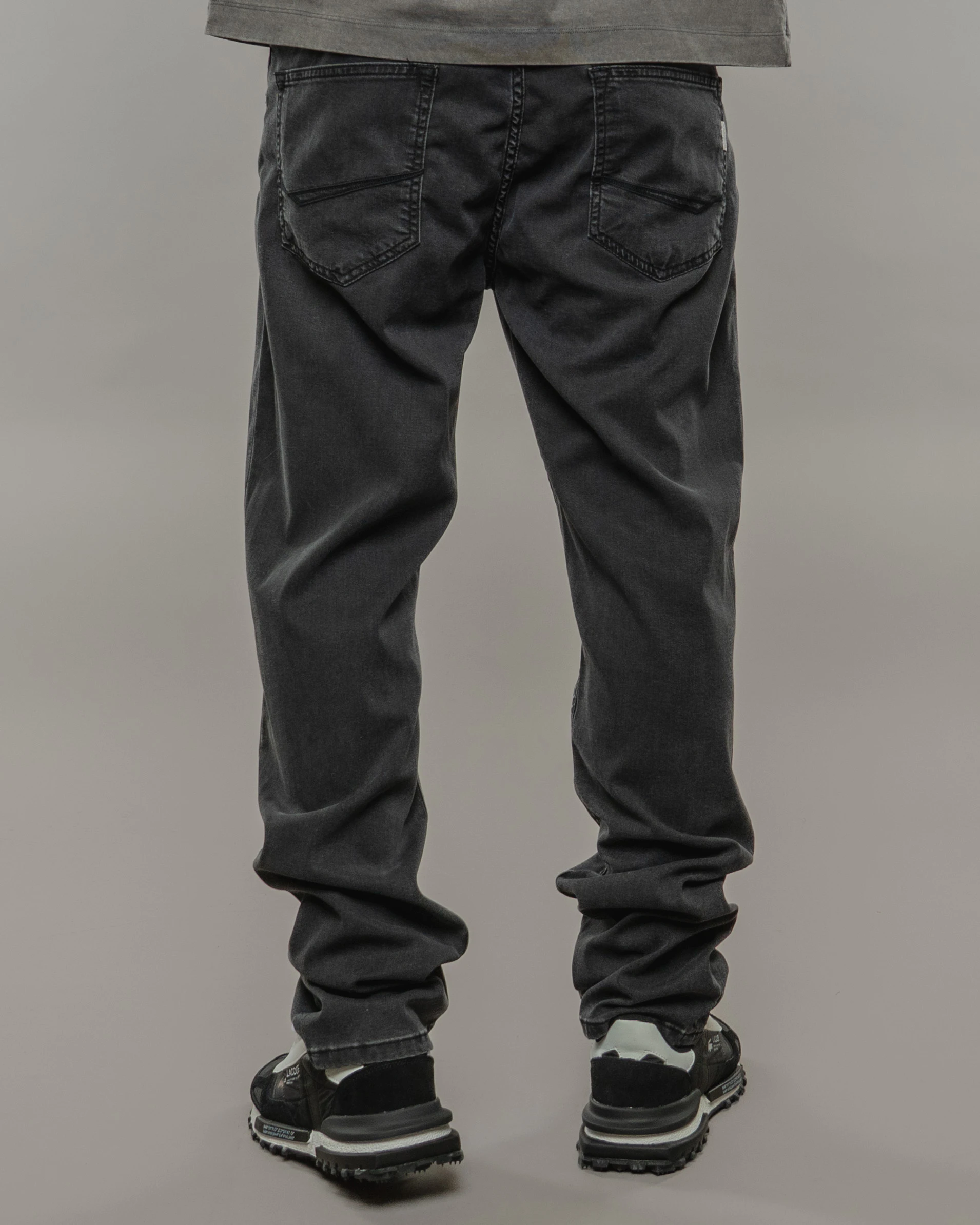 Джинси легкі CLIMBER 805-2930.M617 