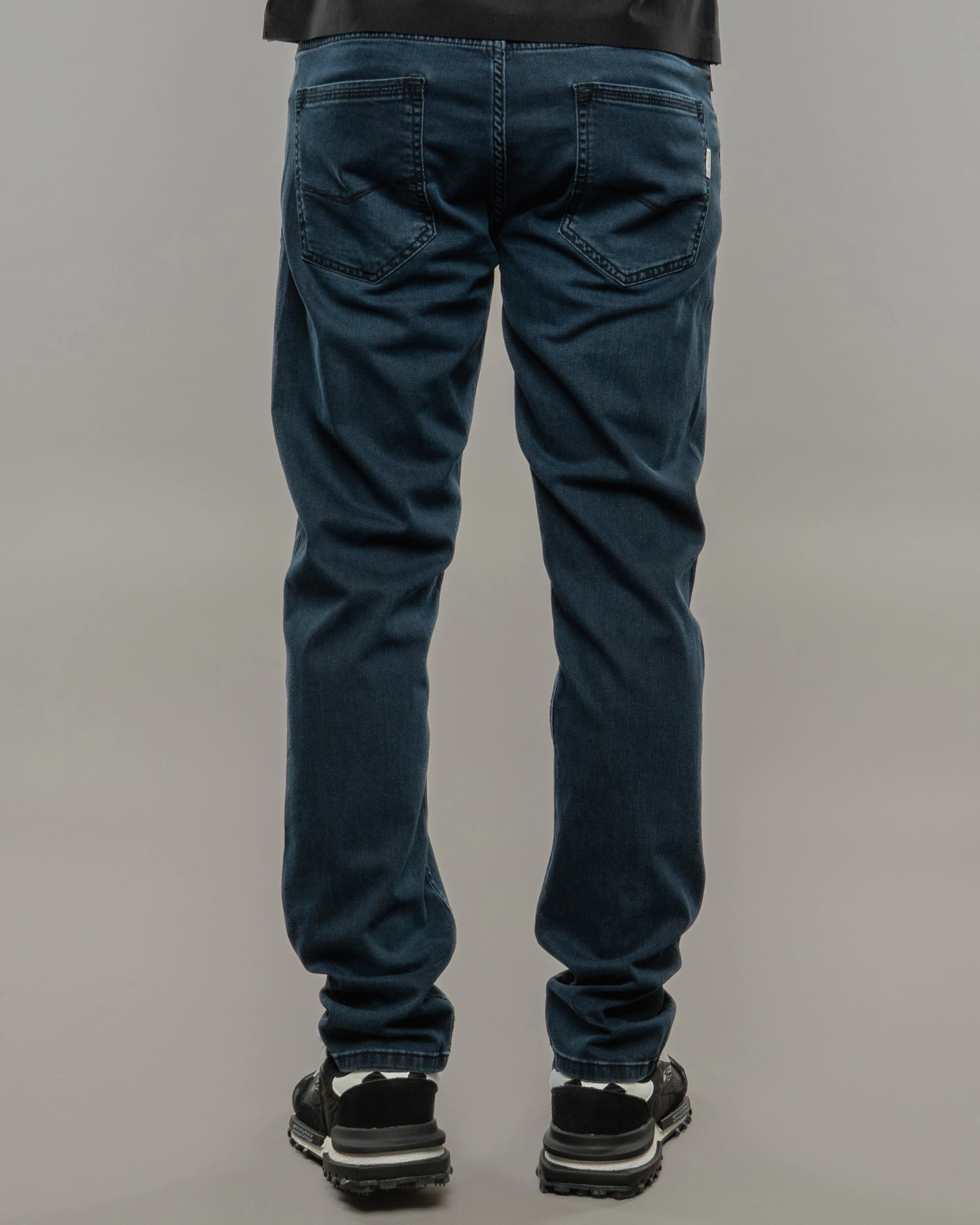 Джинси легкі CLIMBER 805-2940.M530 