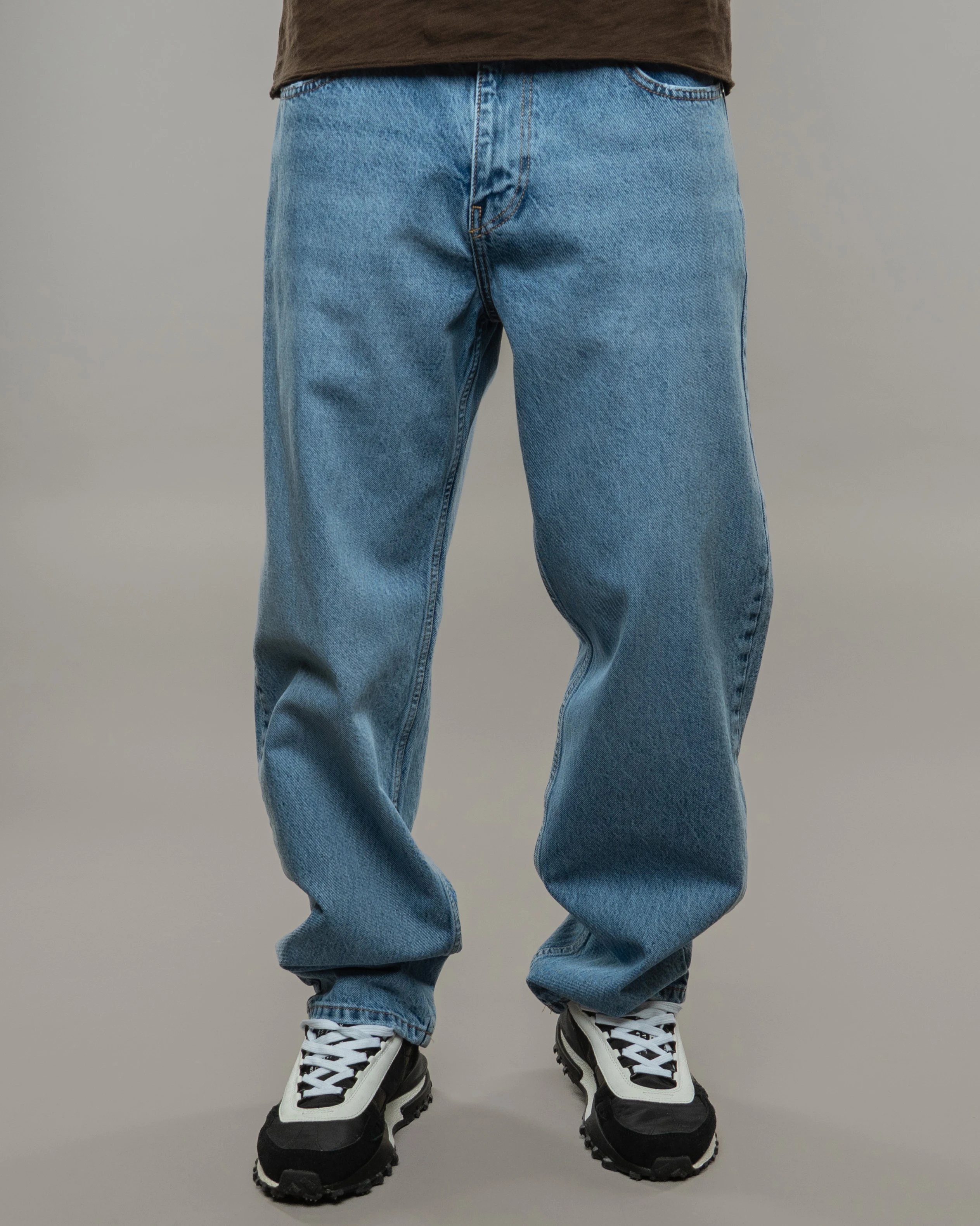 Джинси DIFRANSEL BAGGI FIT-K19 