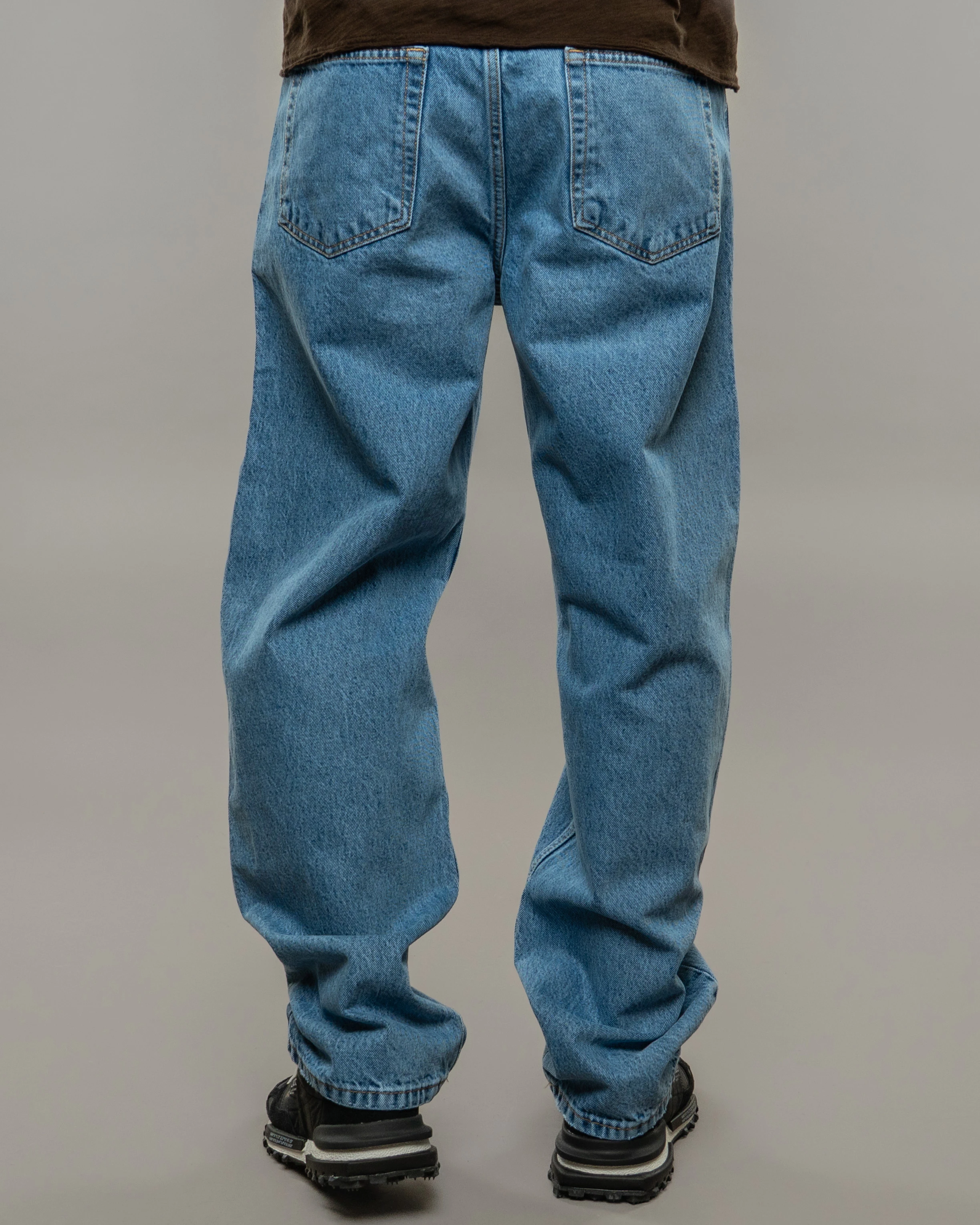 Джинси DIFRANSEL BAGGI FIT-K19 