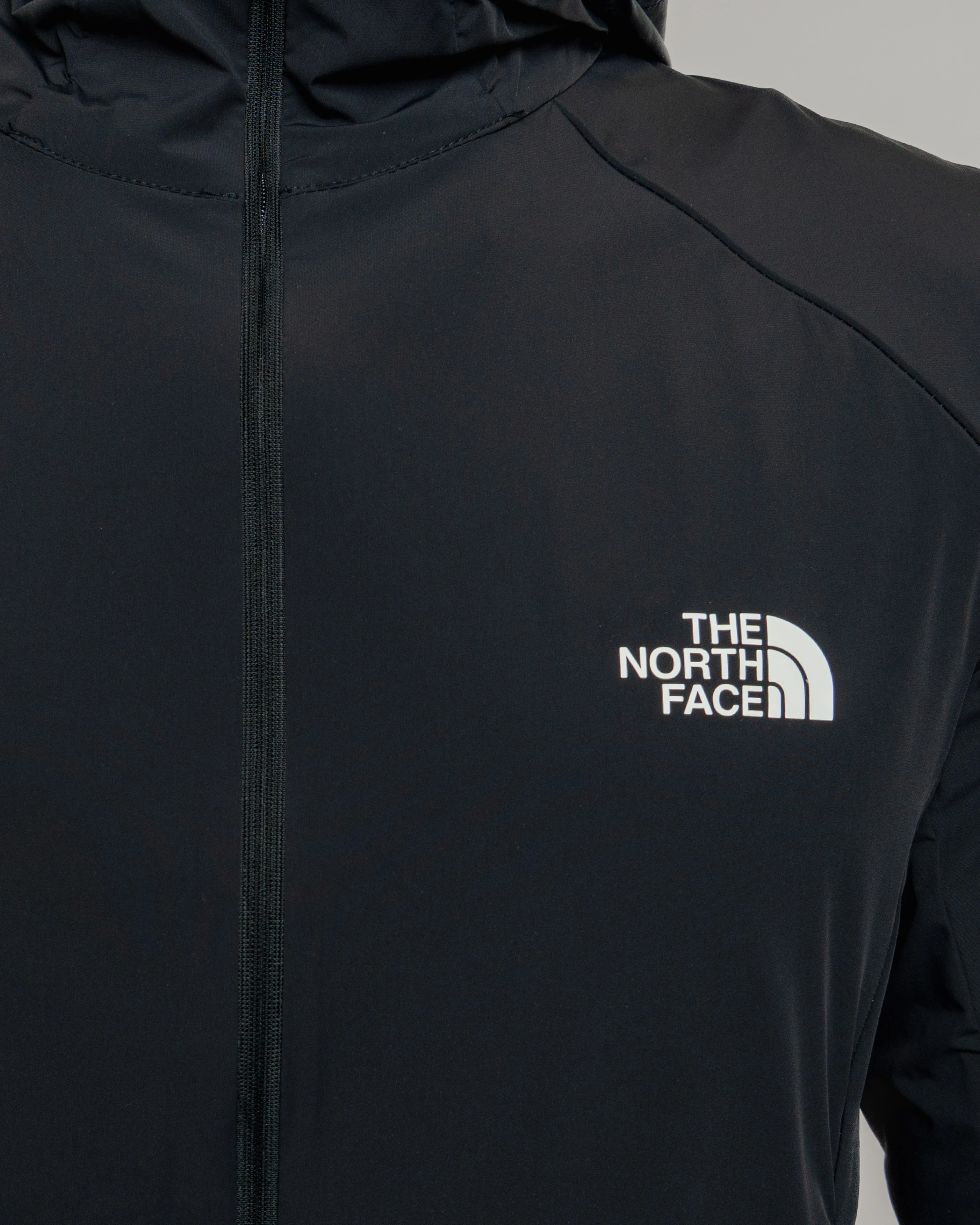 Куртка тонка TNF 8662