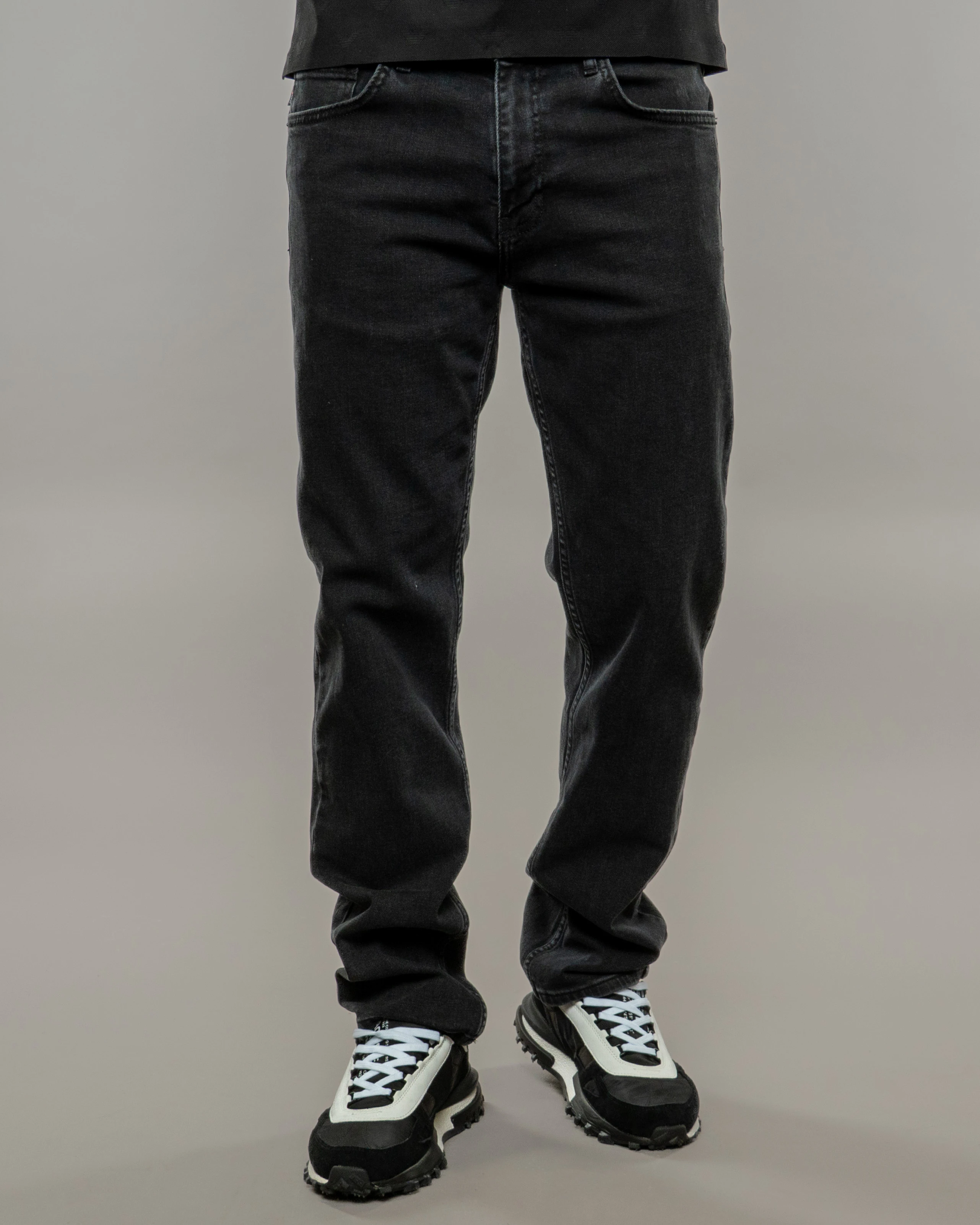 Джинси BLACKZI 7104 