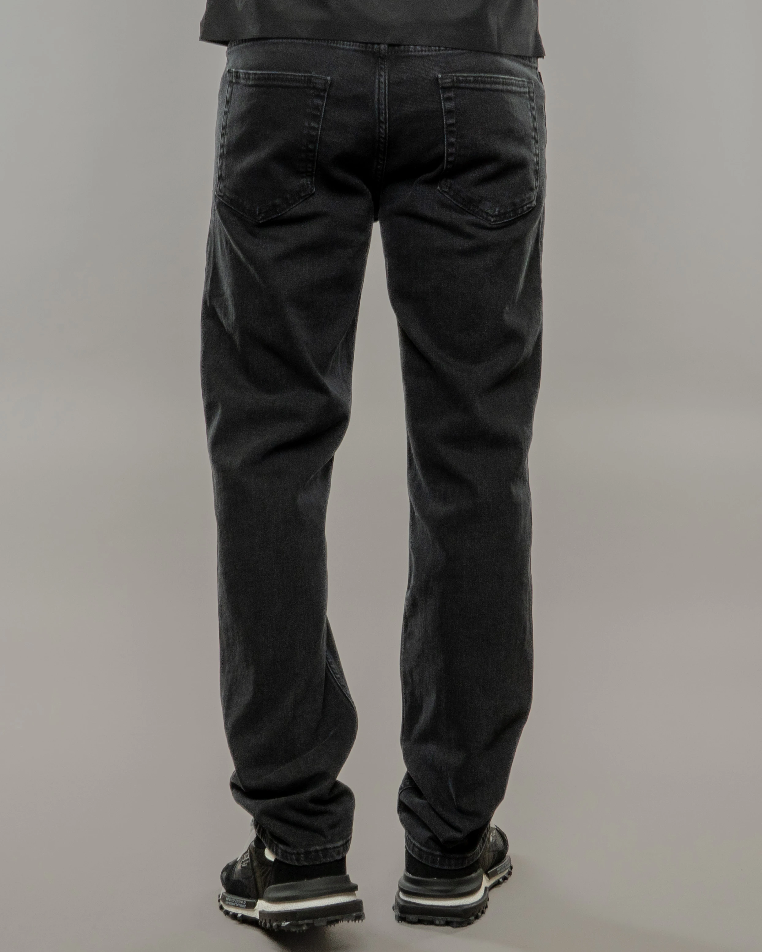 Джинси BLACKZI 7104