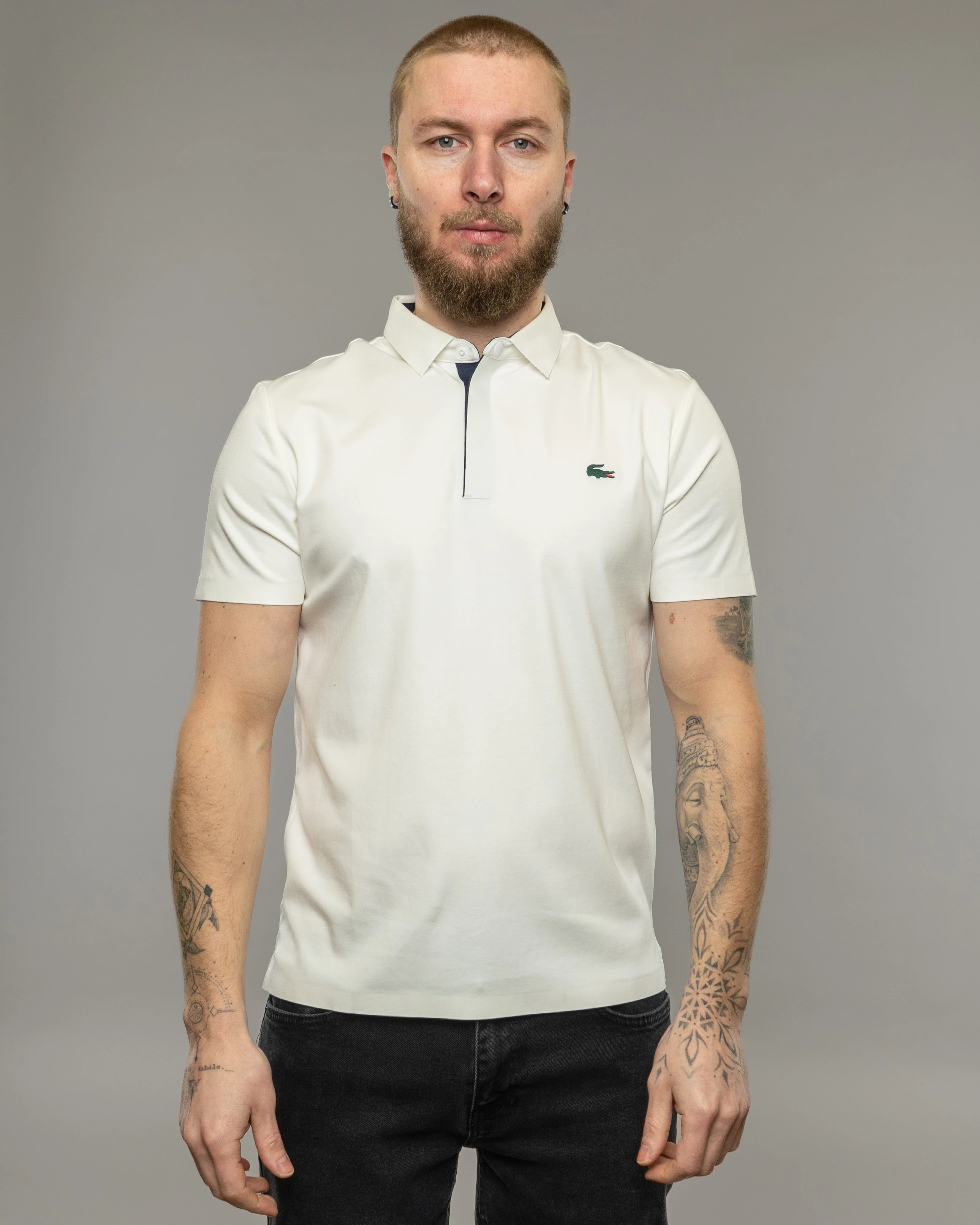Футболка поло LC 26SS123 