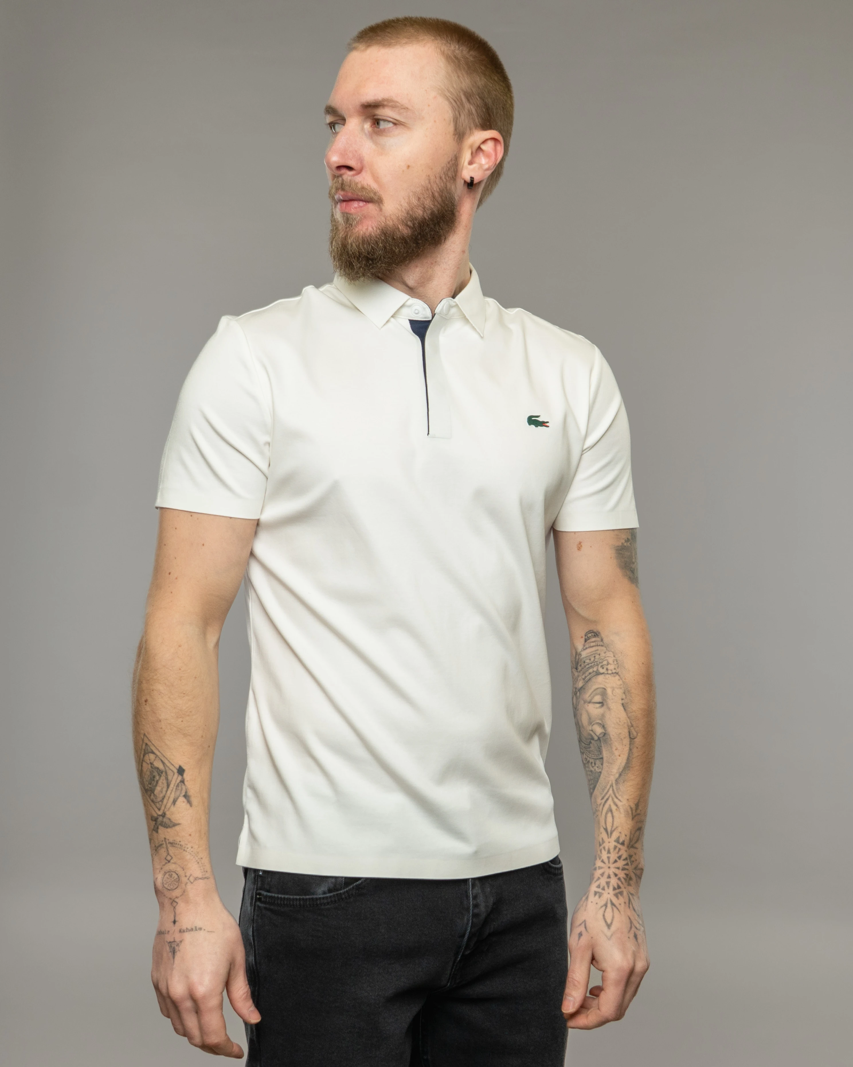 Футболка поло LC 26SS123 