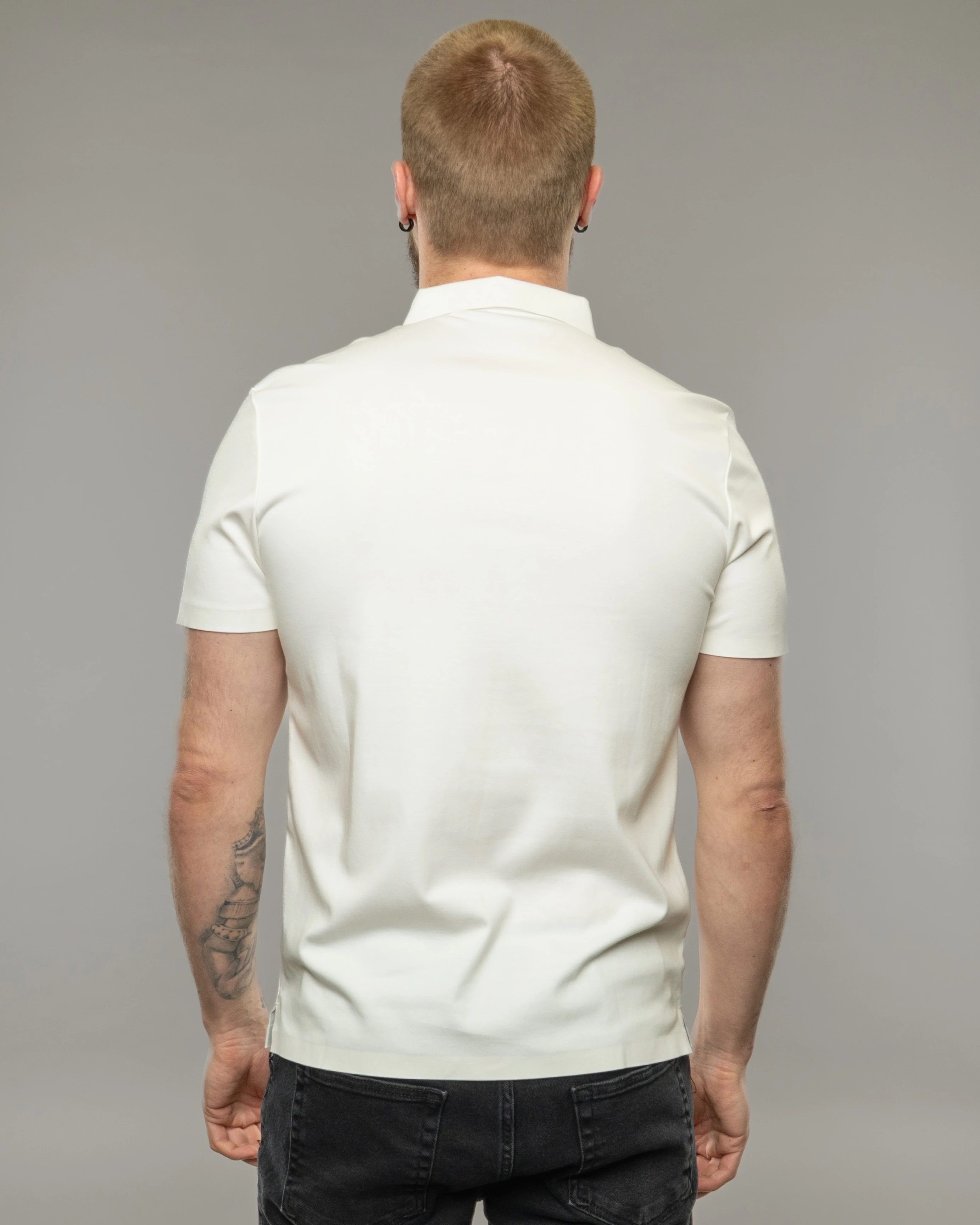 Футболка поло LC 26SS123 