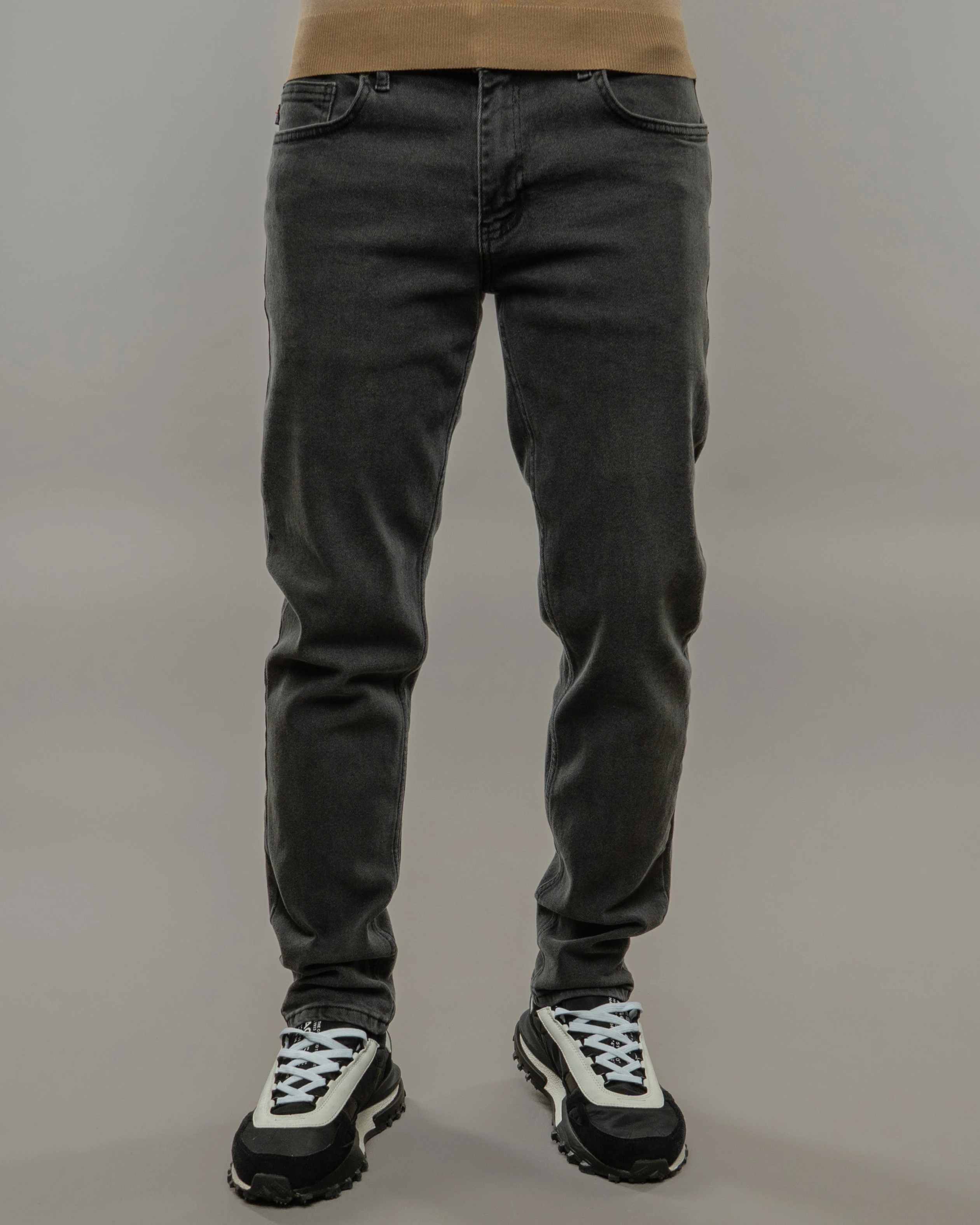 Джинси BLACKZI 5352 
