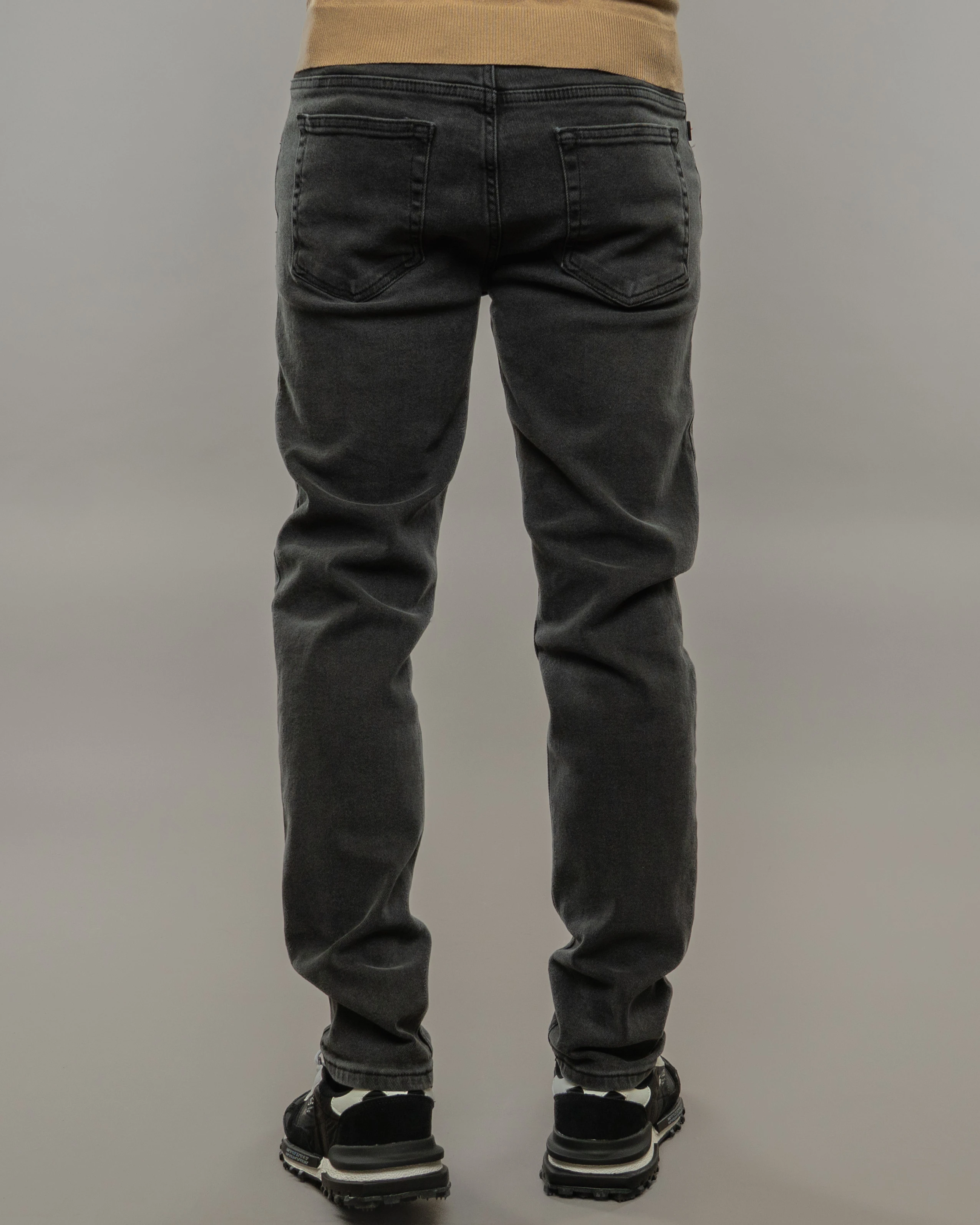 Джинси BLACKZI 5352 