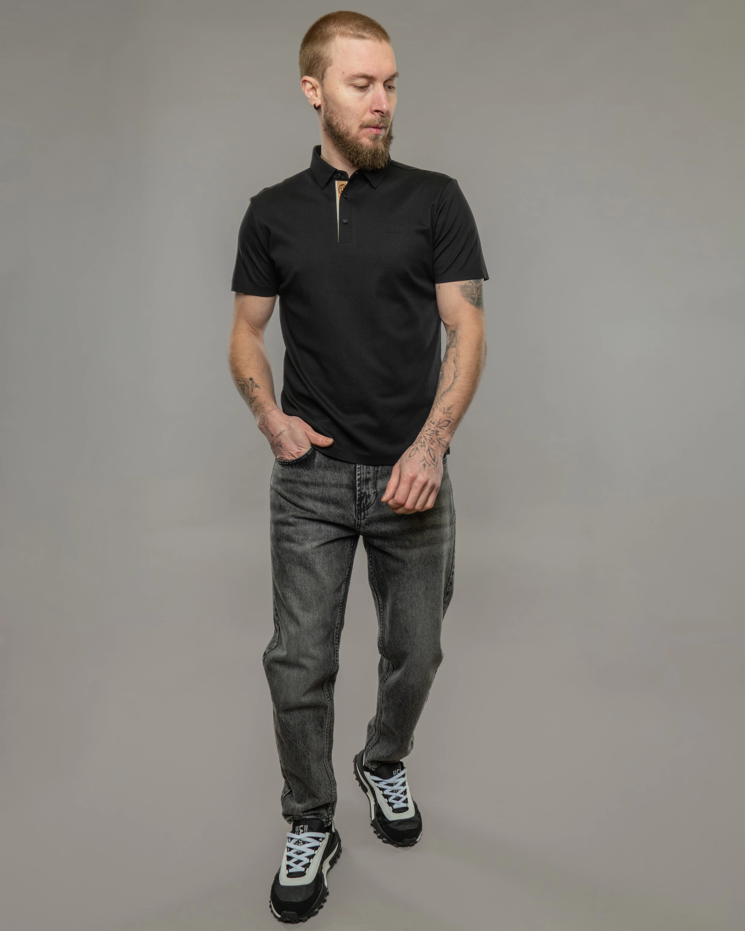 Джинси DIFRANSEL SLIM CROP-K9 