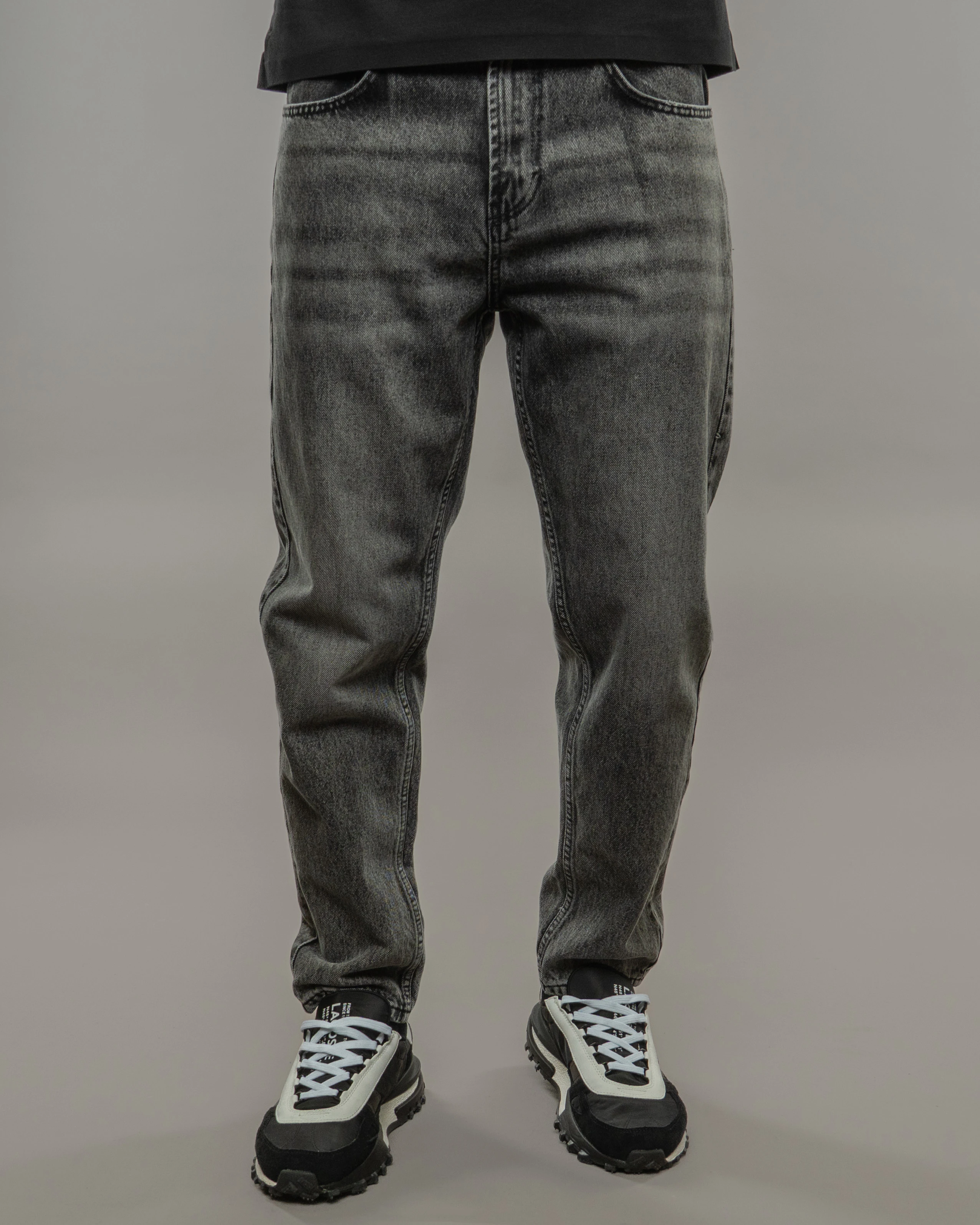 Джинси DIFRANSEL SLIM CROP-K9 