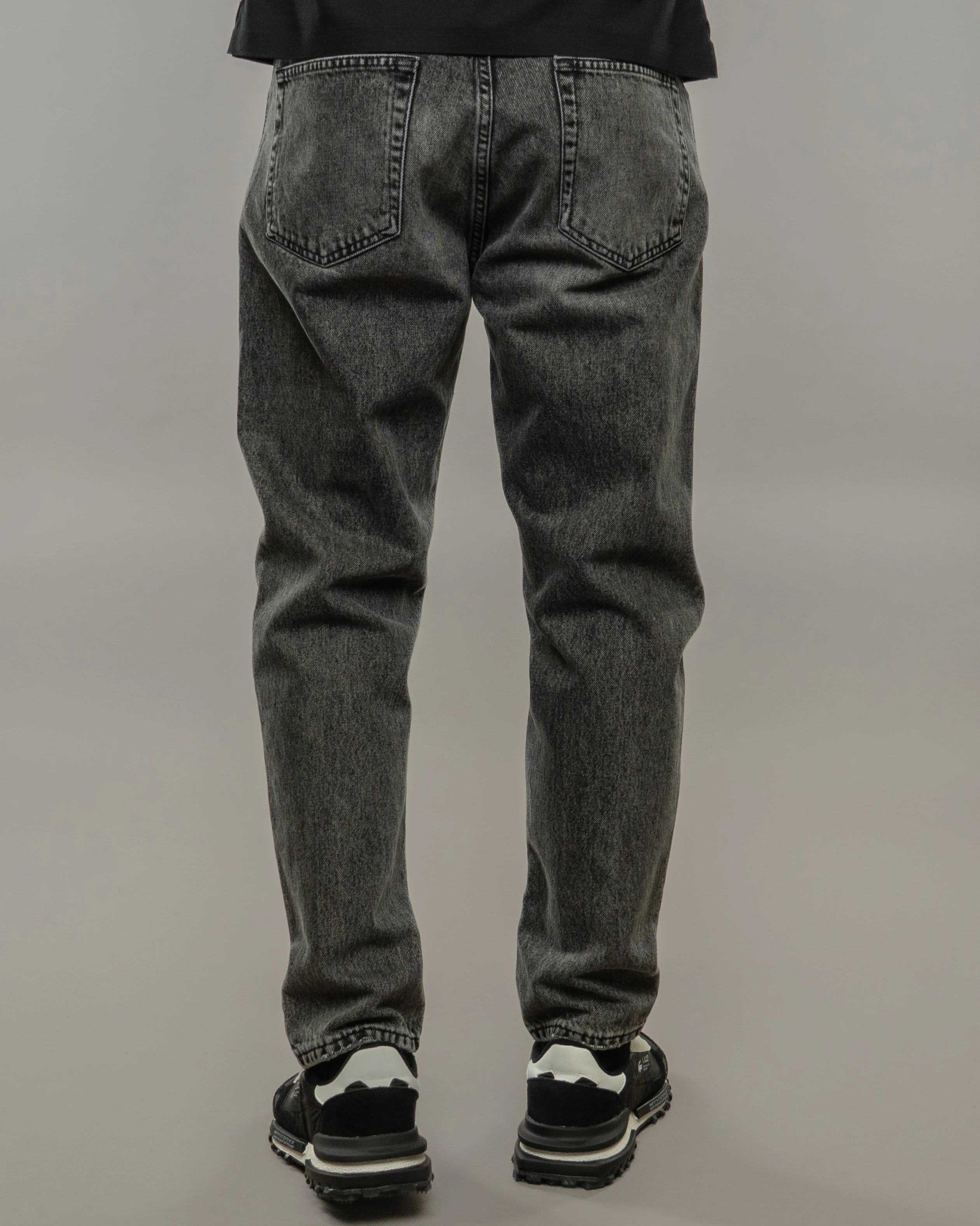 Джинси DIFRANSEL SLIM CROP-K9 