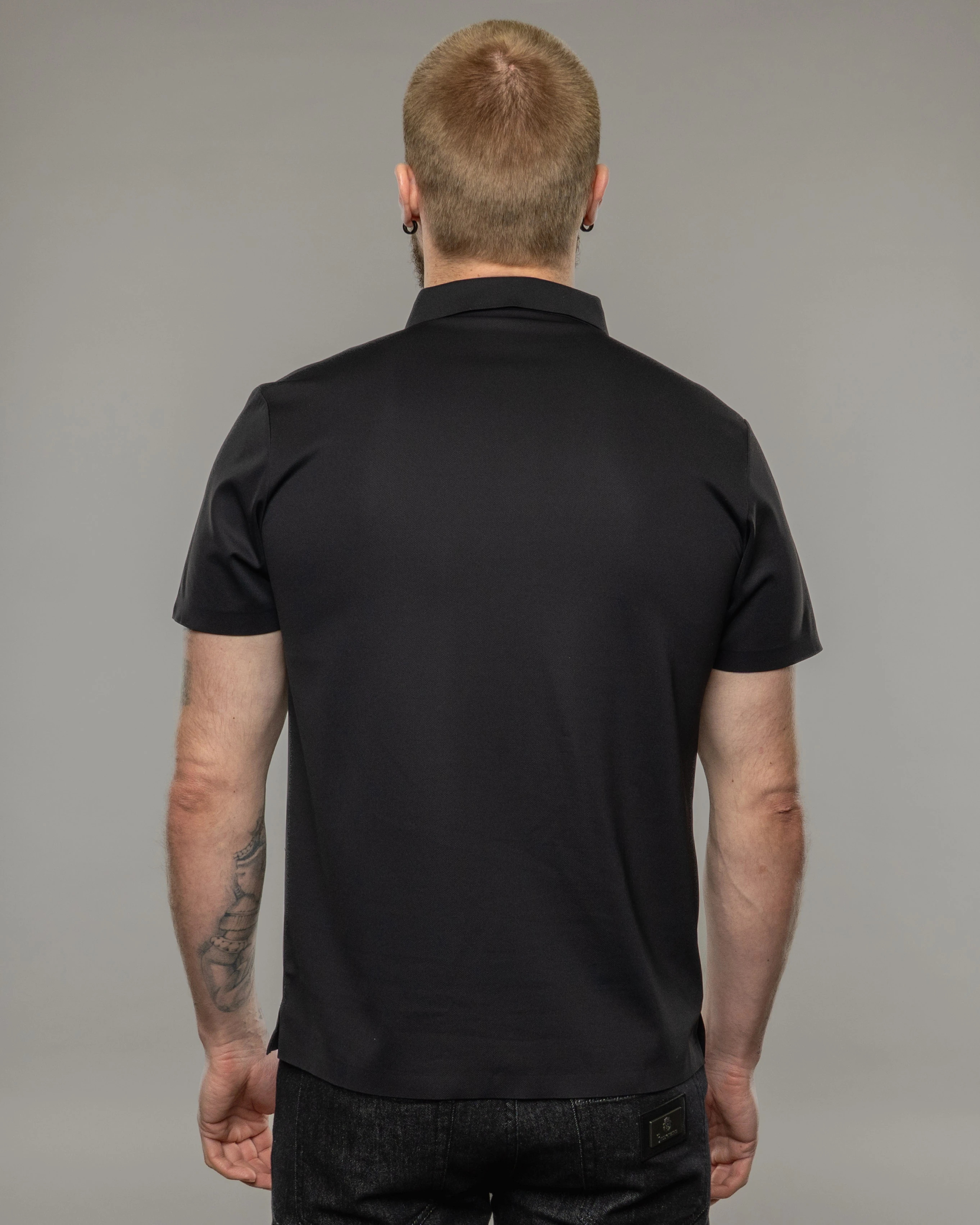 Футболка поло LP 26SS168 