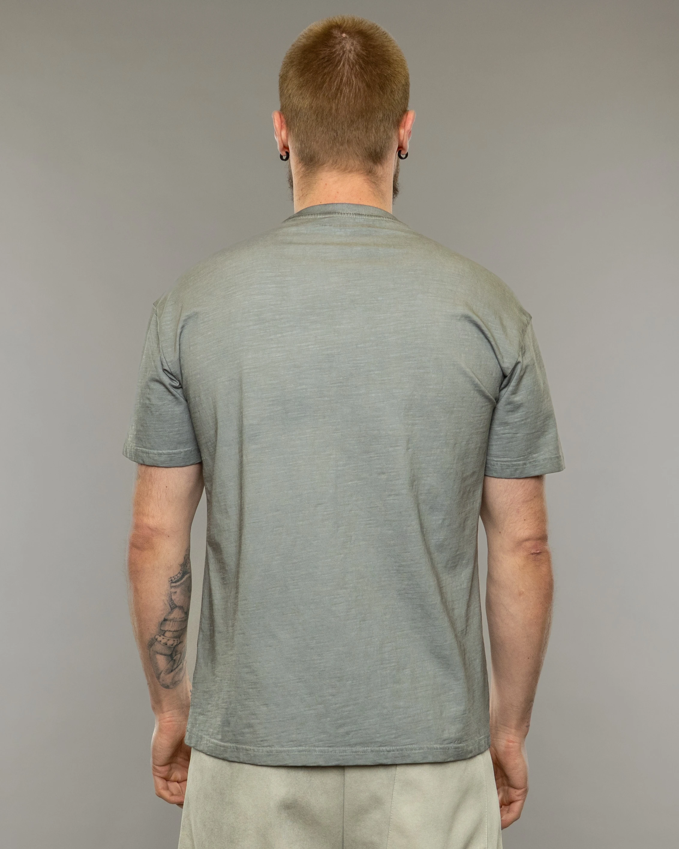 Футболка CK TB7869